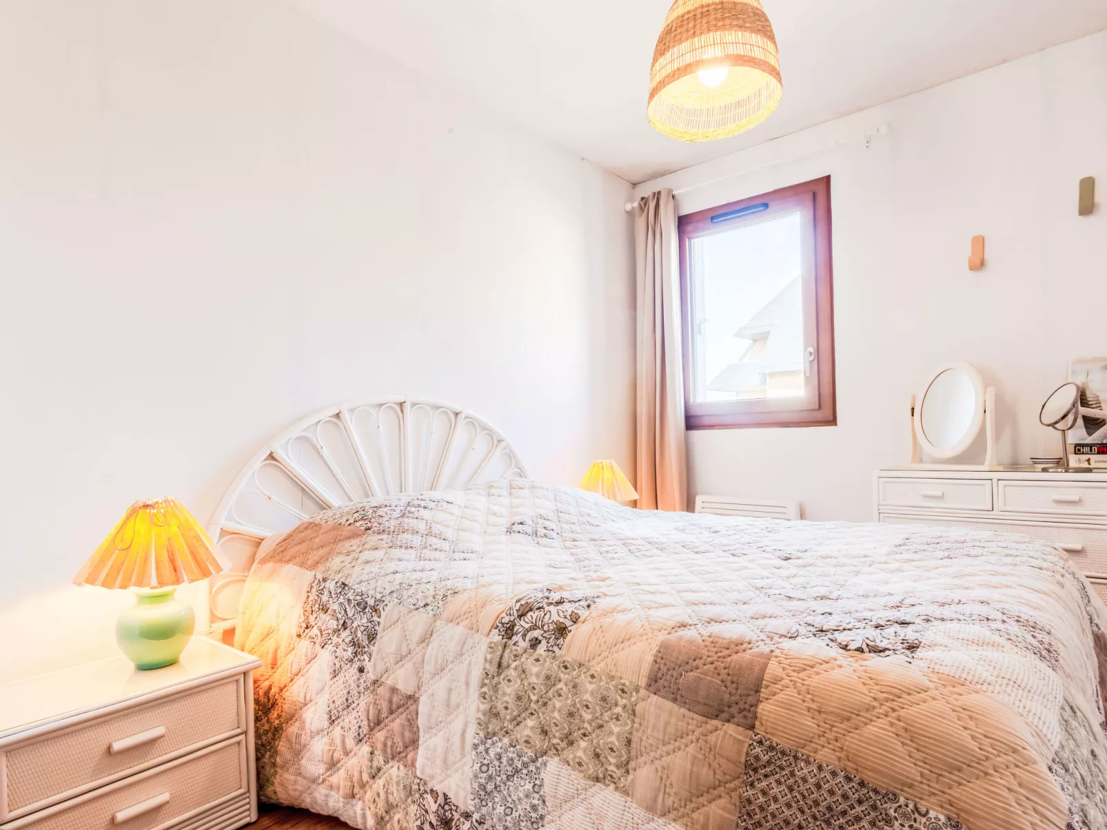 Le Clos Mathilde-Inside