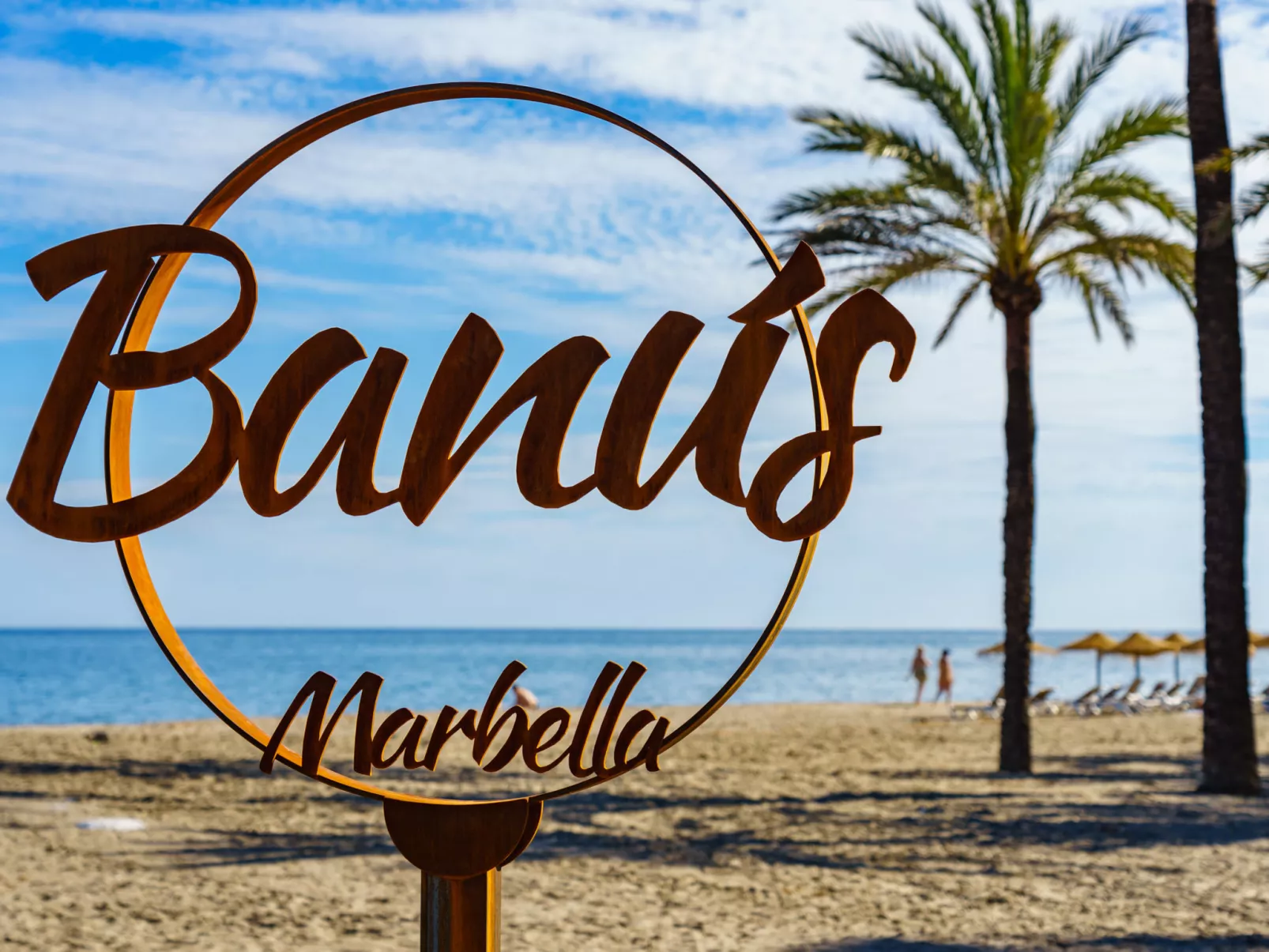 Riverside Puerto Banus-Outside