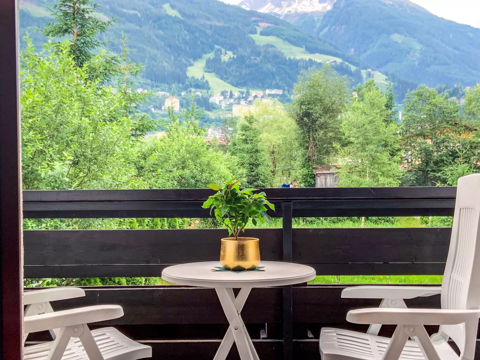 Rudis Appartements-Outside
