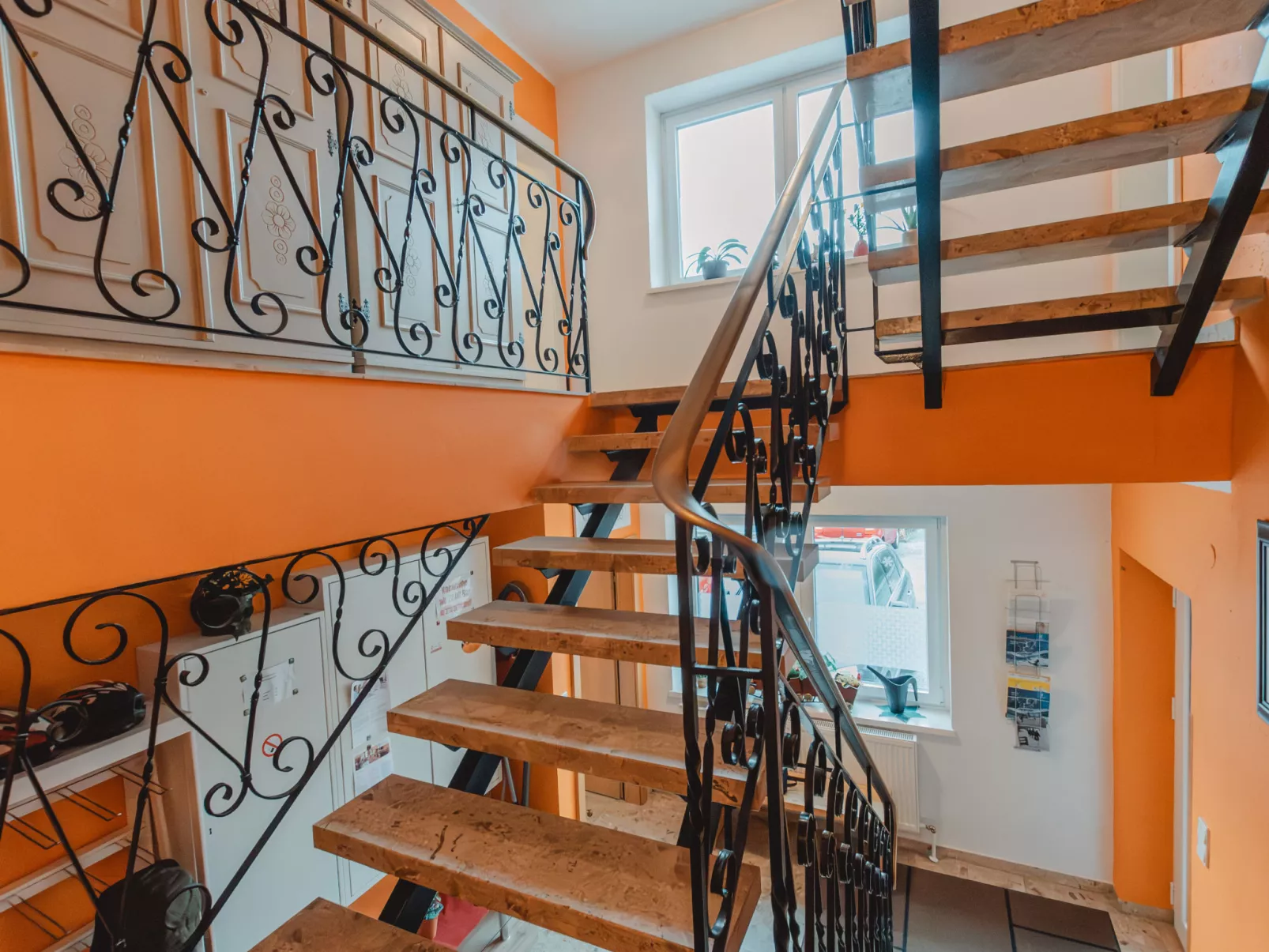 Rudis Appartements-Outside