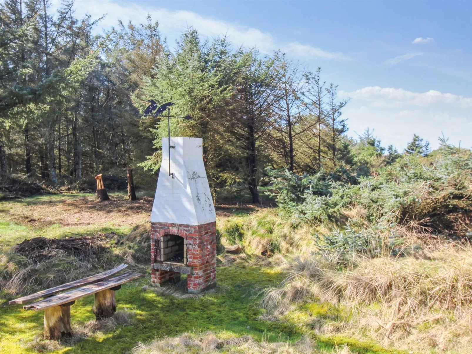 "Matilda" - 375m from the sea-Outside
