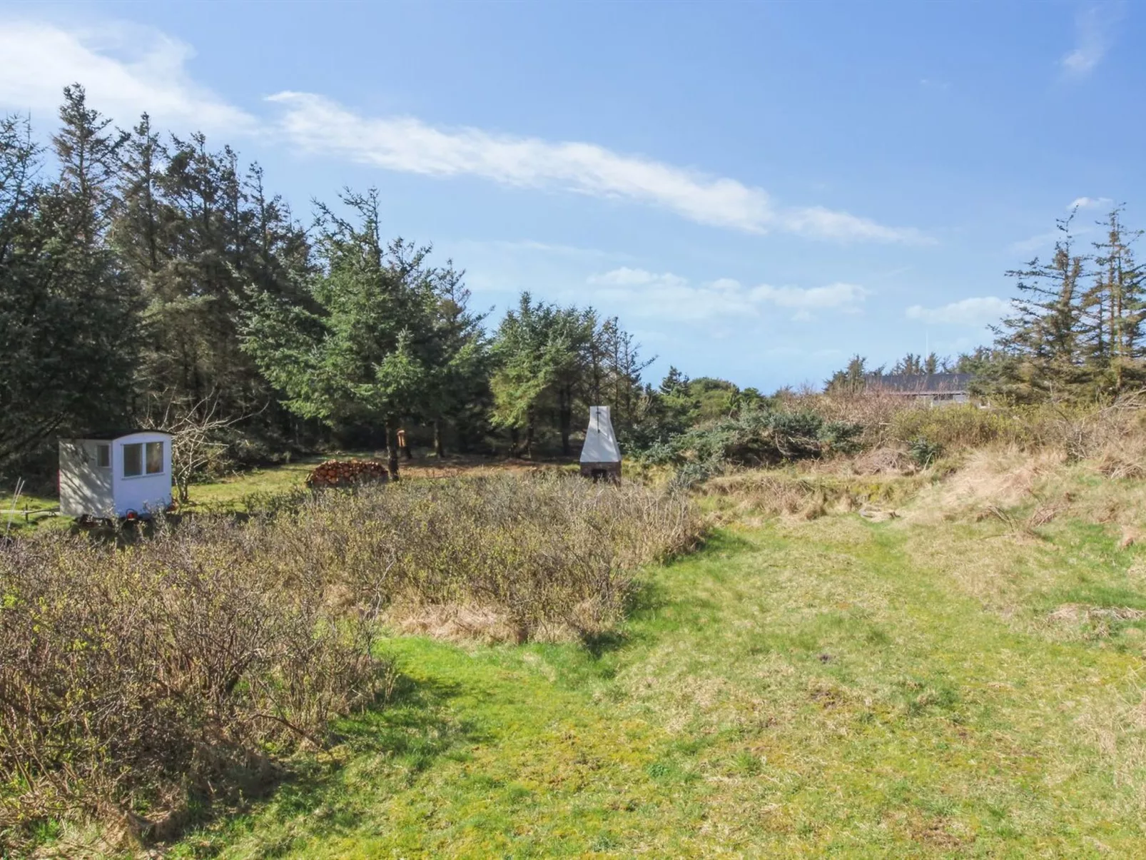 "Matilda" - 375m from the sea-Outside