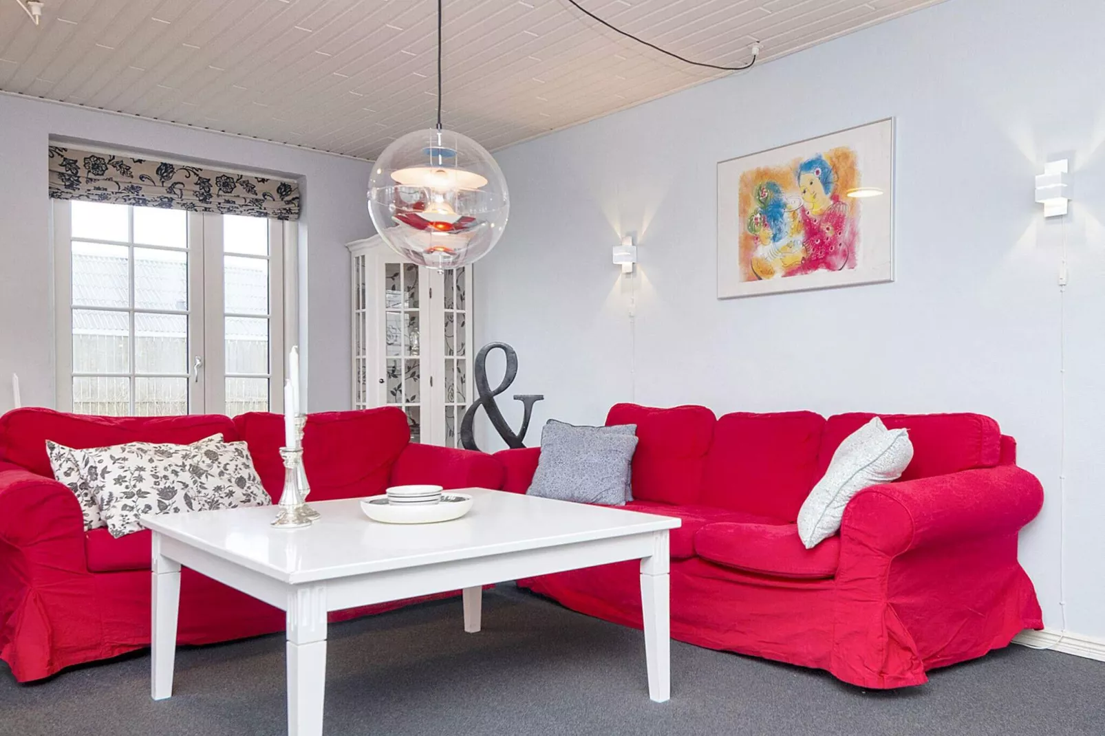 10 person holiday home in Thyborøn-By Traum-Indoor