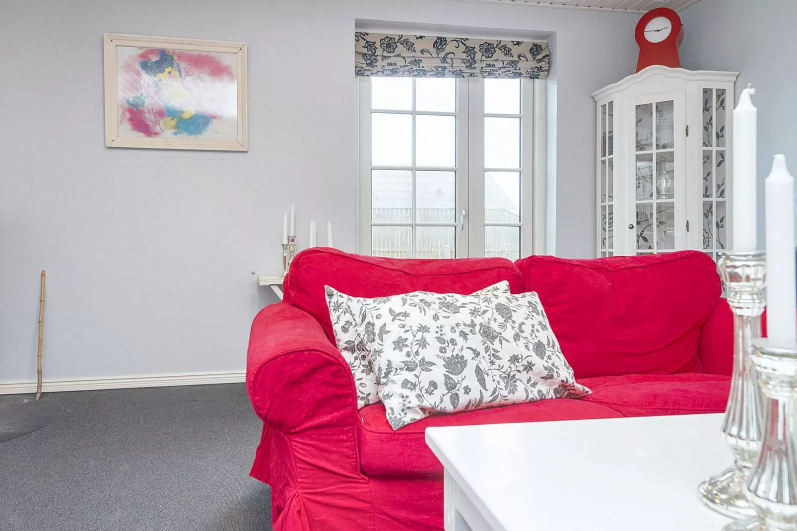 10 person holiday home in Thyborøn-By Traum-Indoor