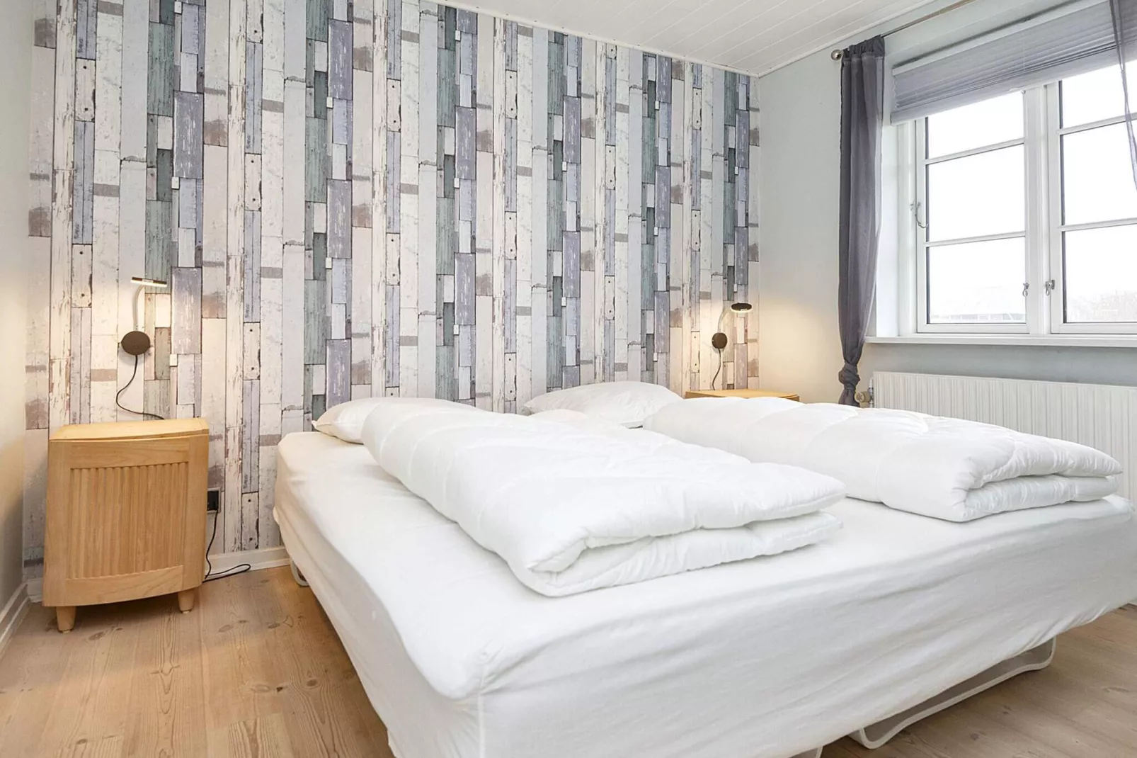 10 person holiday home in Thyborøn-By Traum-Indoor