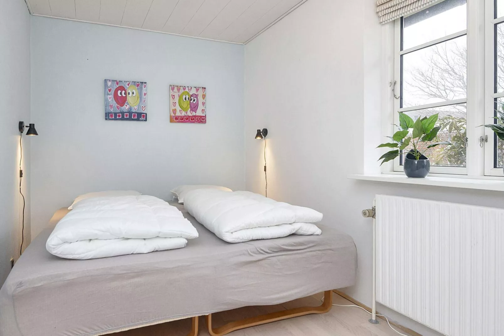 10 person holiday home in Thyborøn-By Traum-Indoor