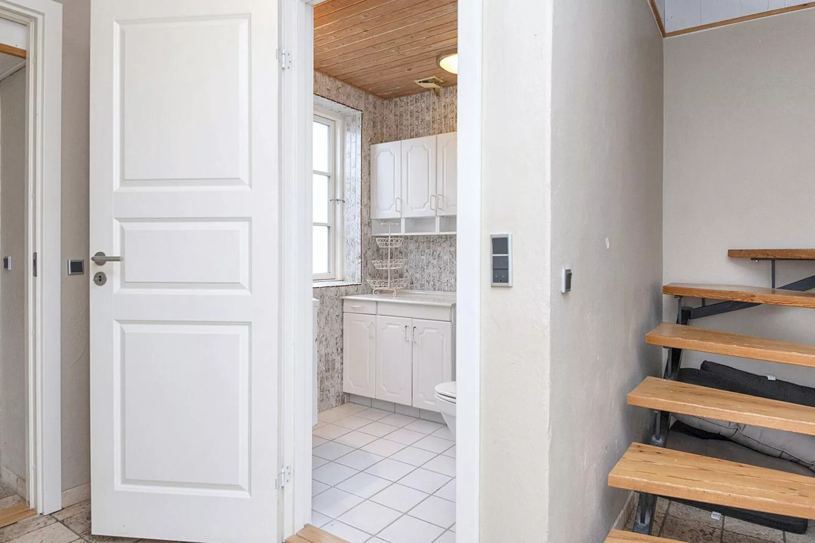 10 person holiday home in Thyborøn-By Traum-Indoor