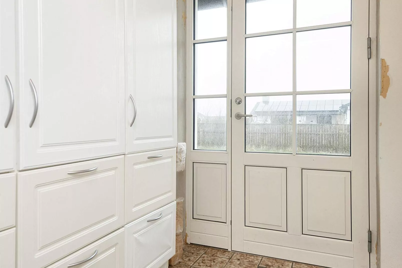 10 person holiday home in Thyborøn-By Traum-Indoor