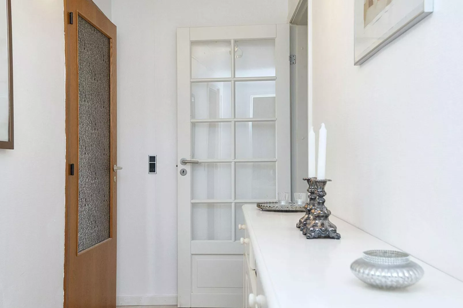10 person holiday home in Thyborøn-By Traum-Indoor