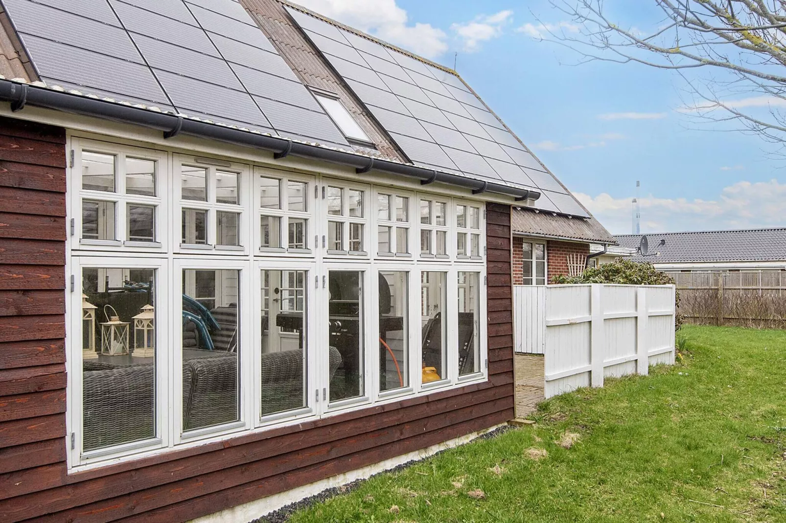 10 person holiday home in Thyborøn-By Traum-View
