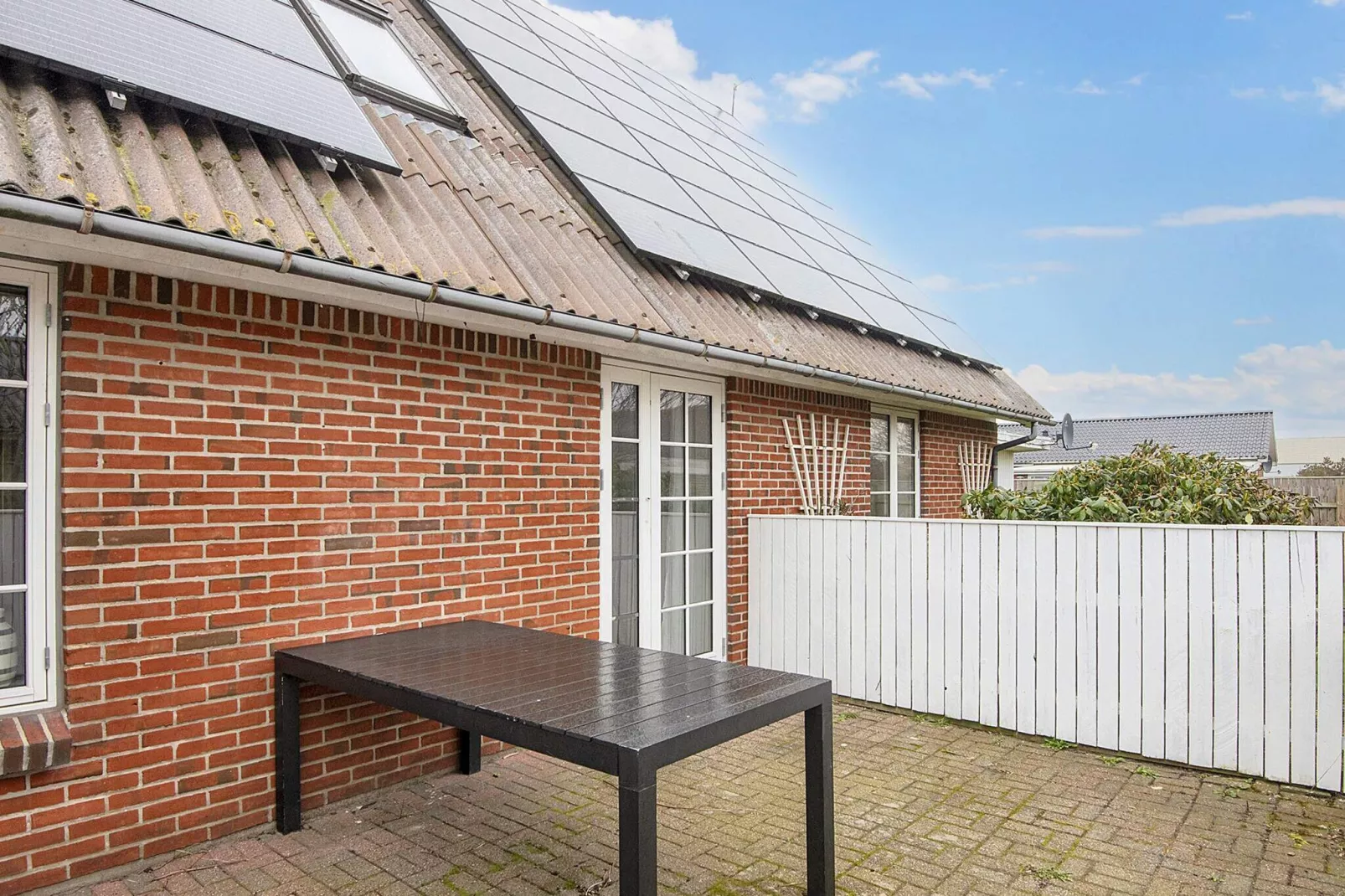 10 person holiday home in Thyborøn-By Traum-View