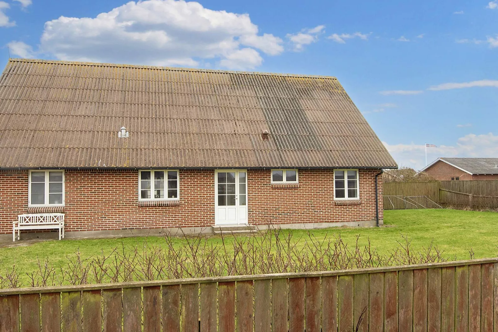 10 person holiday home in Thyborøn-By Traum-View