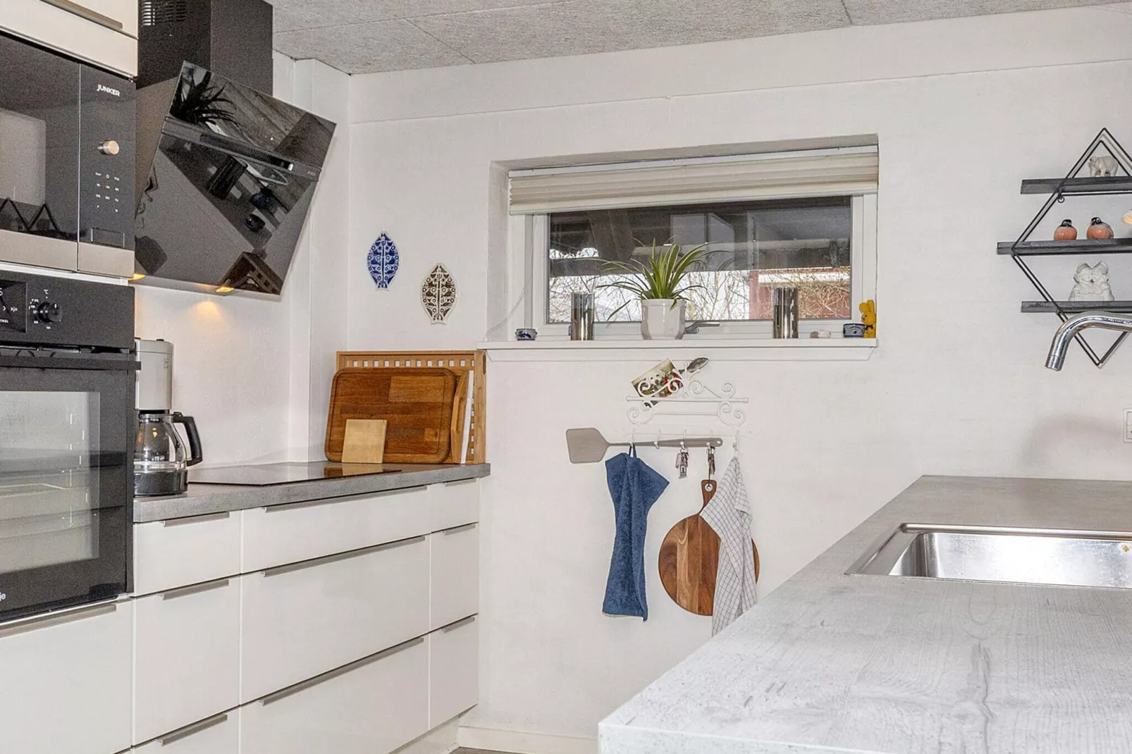 4 star holiday home in Højslev-Indoor