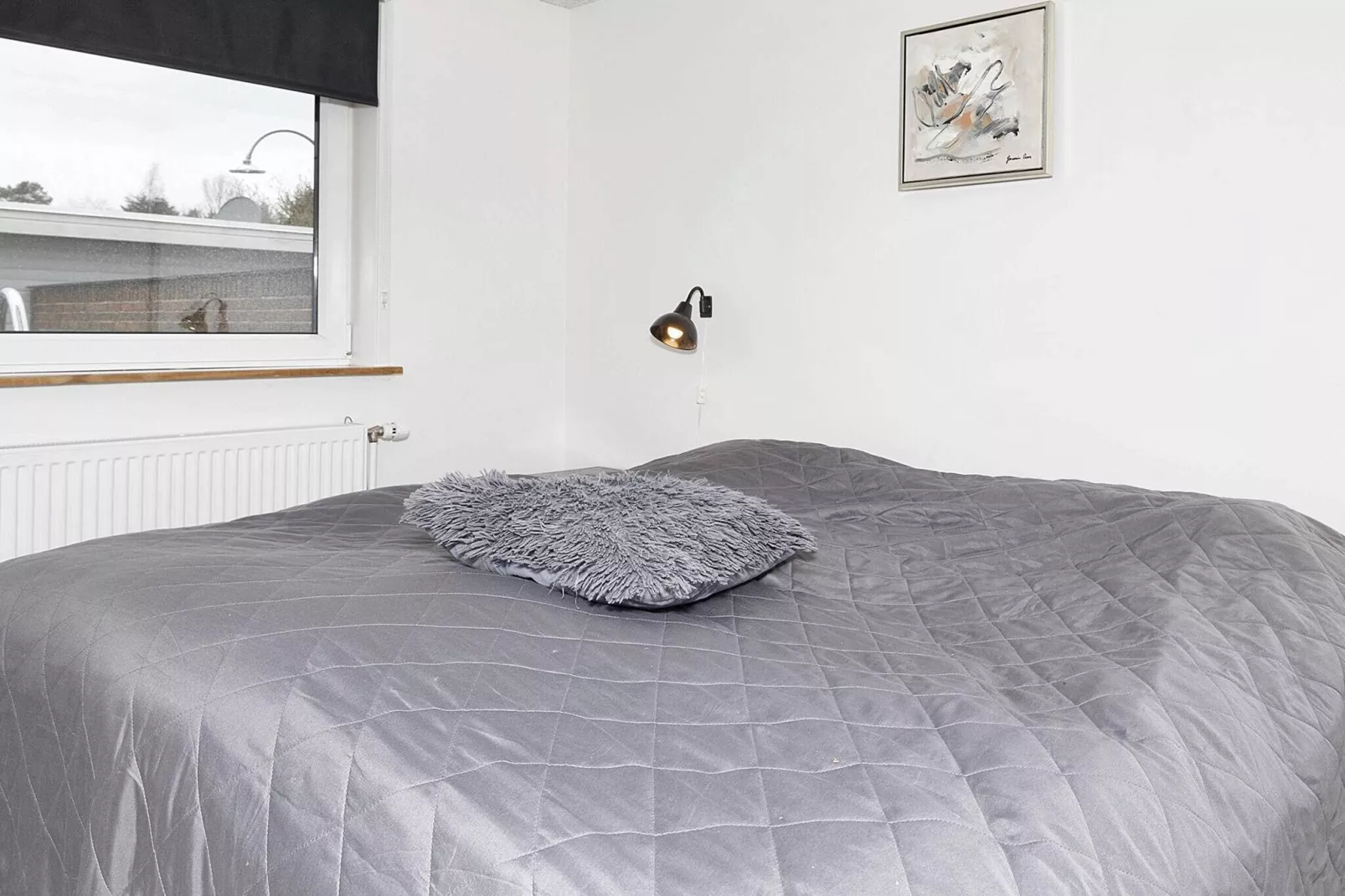 4 star holiday home in Højslev-Indoor