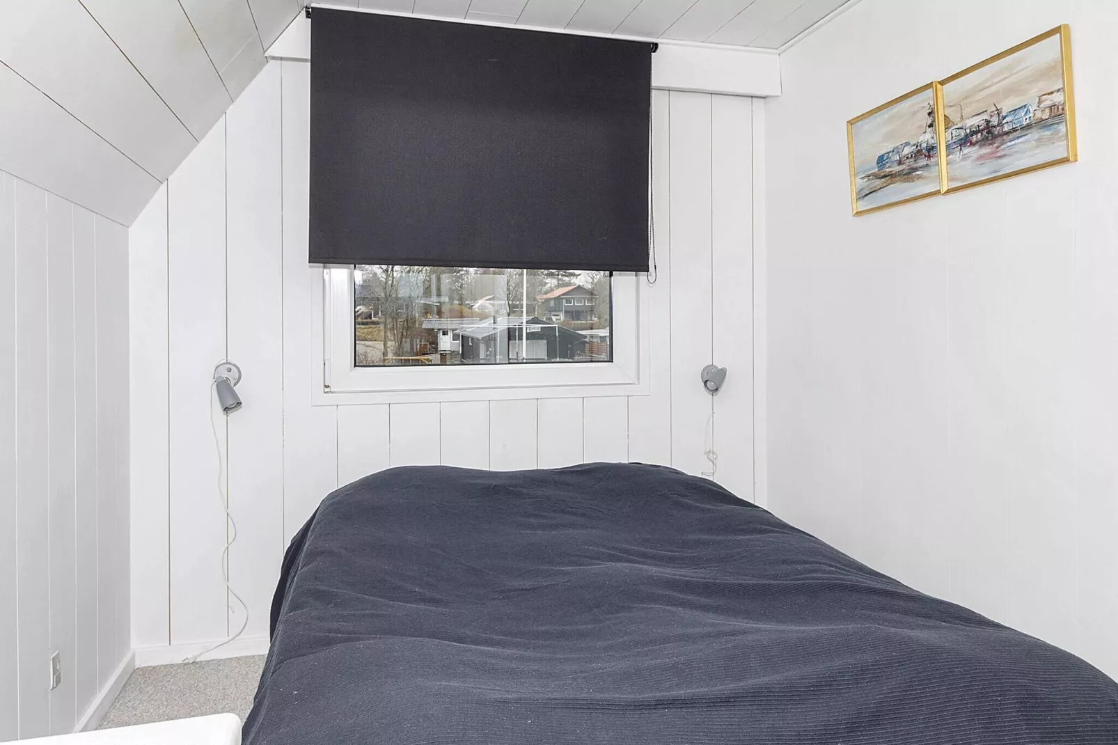 4 star holiday home in Højslev-Indoor