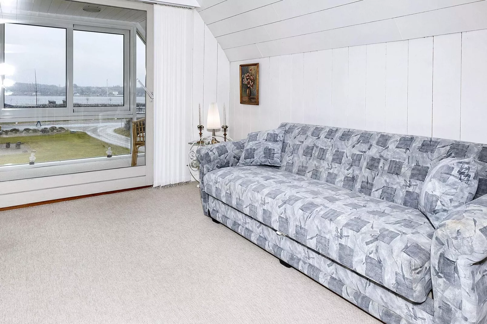 4 star holiday home in Højslev-Indoor