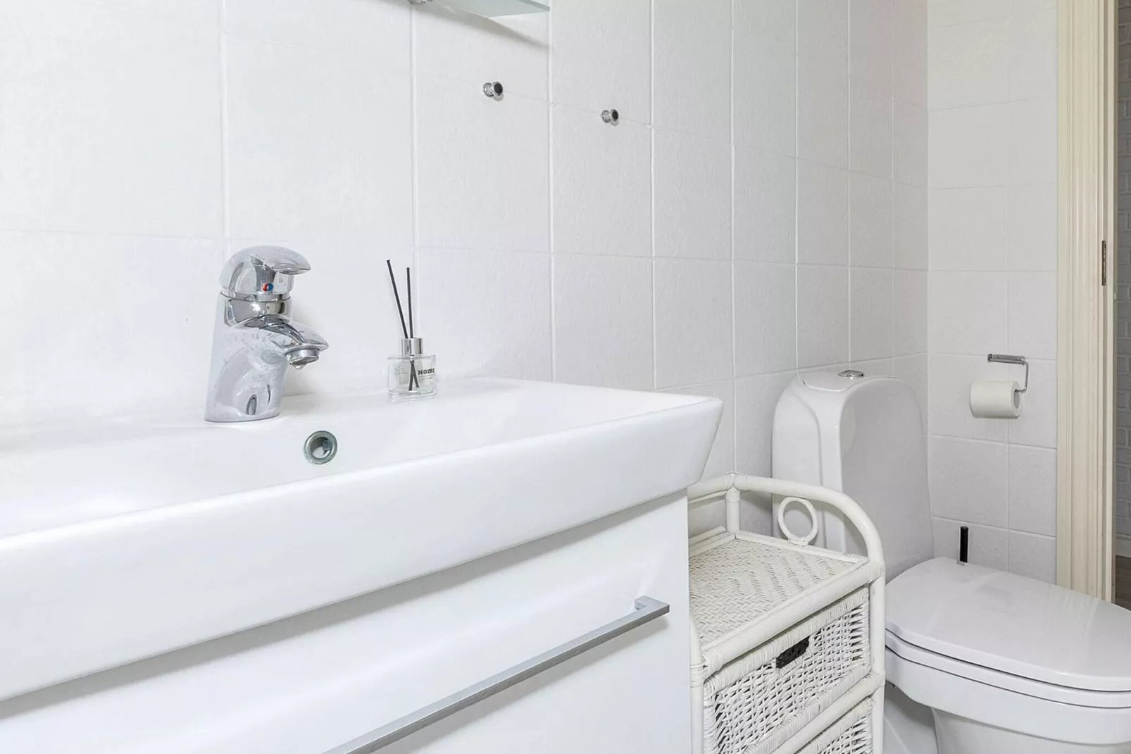 4 star holiday home in Højslev-Indoor