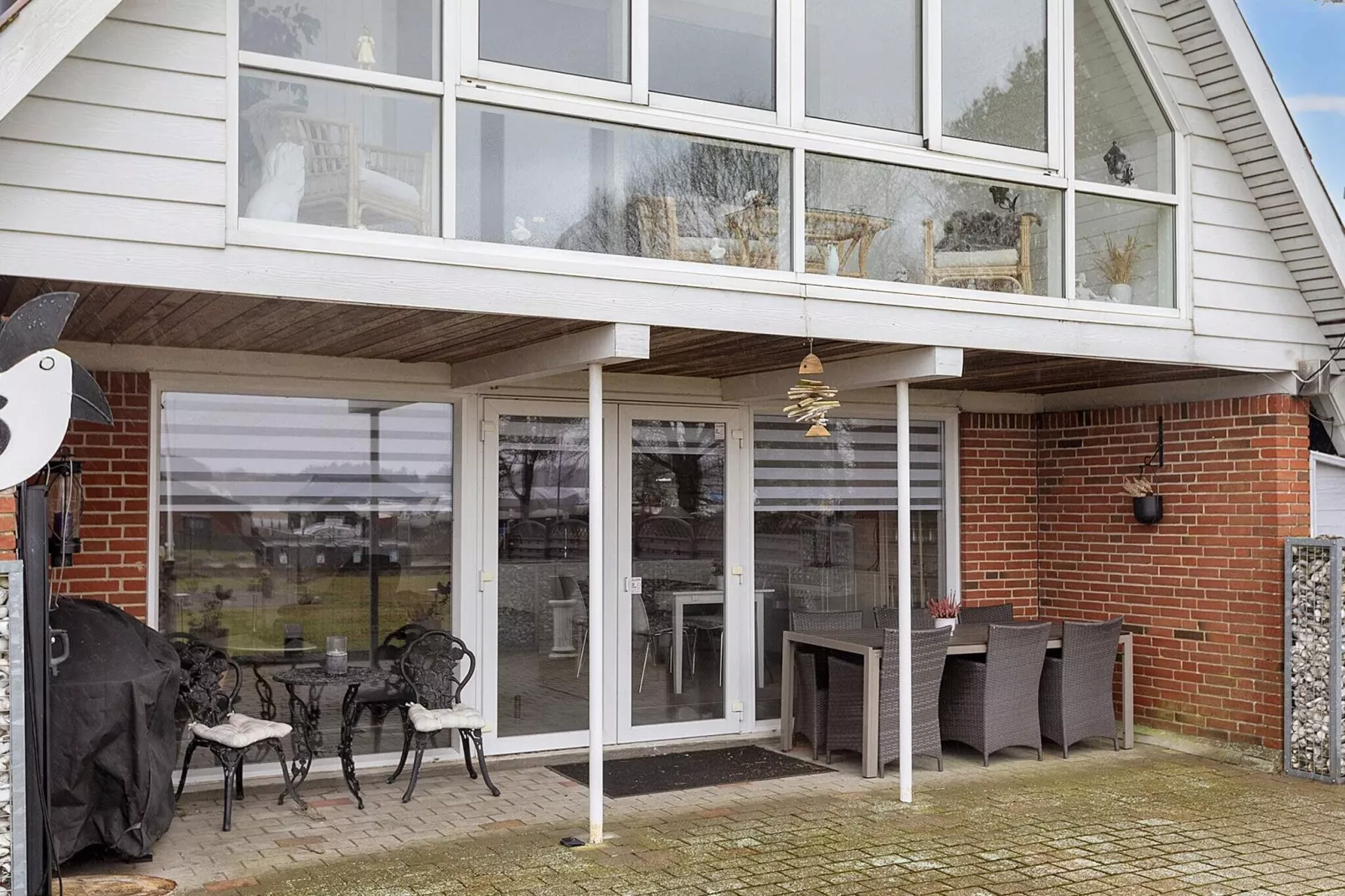 4 star holiday home in Højslev-View