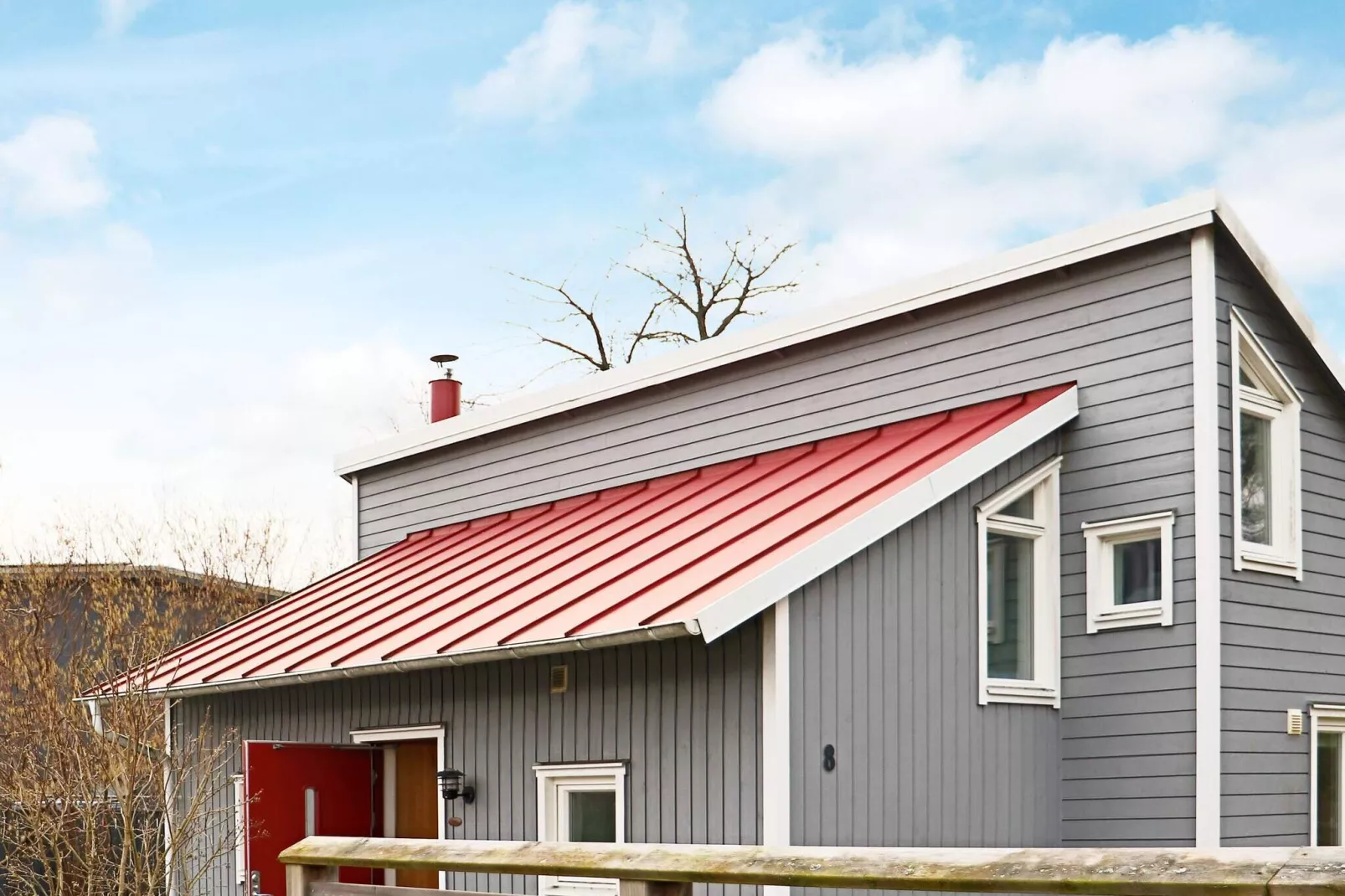 4 star holiday home in ÅSA-By Traum