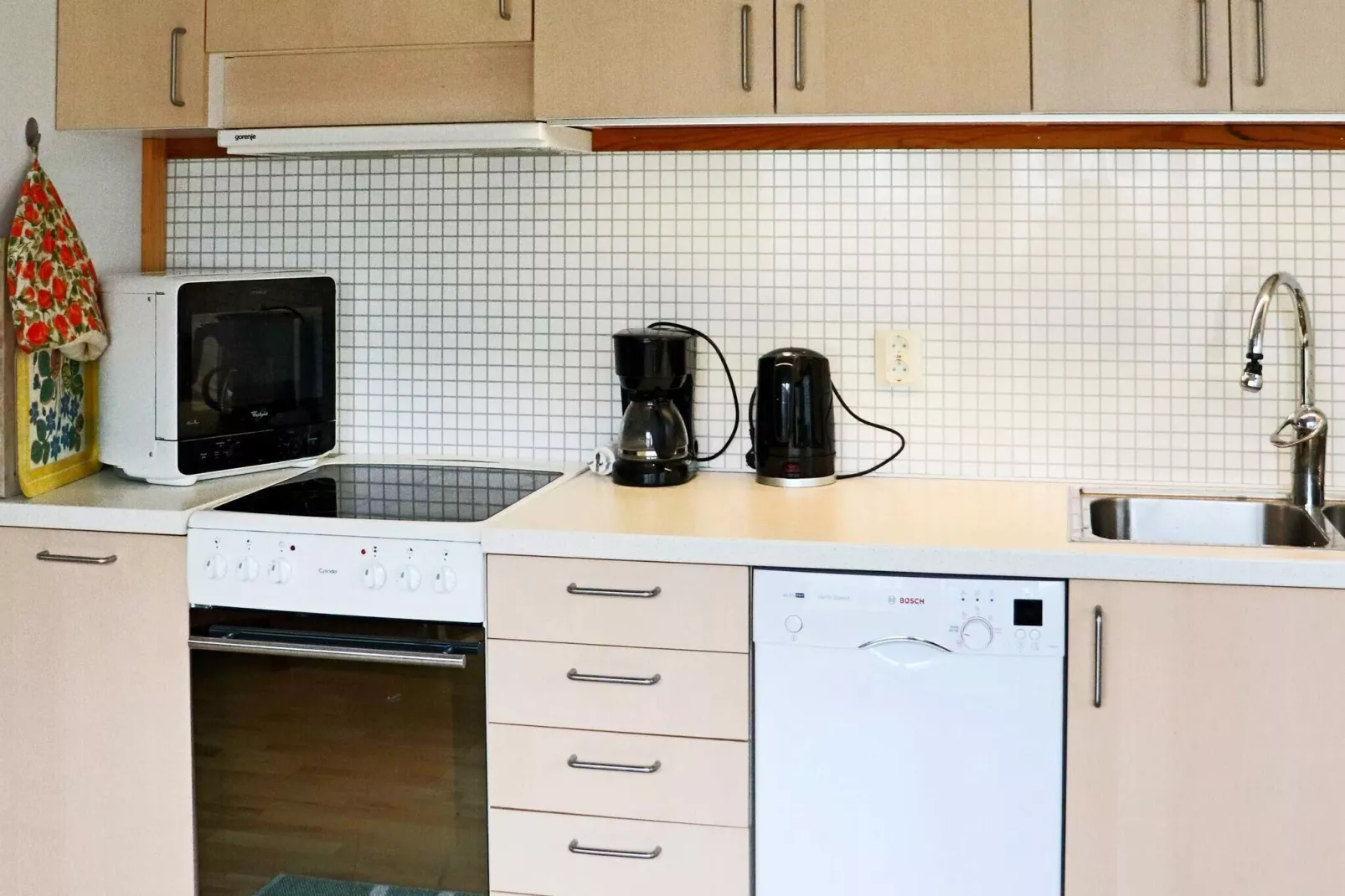 4 star holiday home in ÅSA-By Traum-Indoor