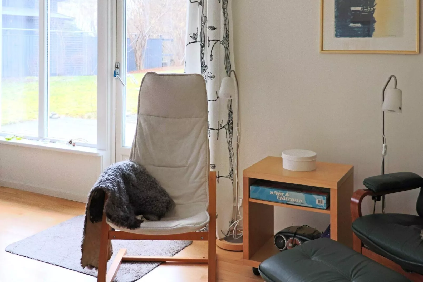 4 star holiday home in ÅSA-By Traum-Indoor