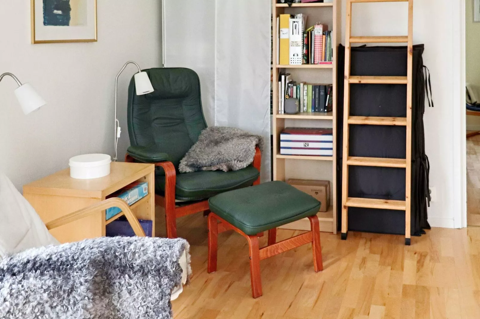 4 star holiday home in ÅSA-By Traum-Indoor