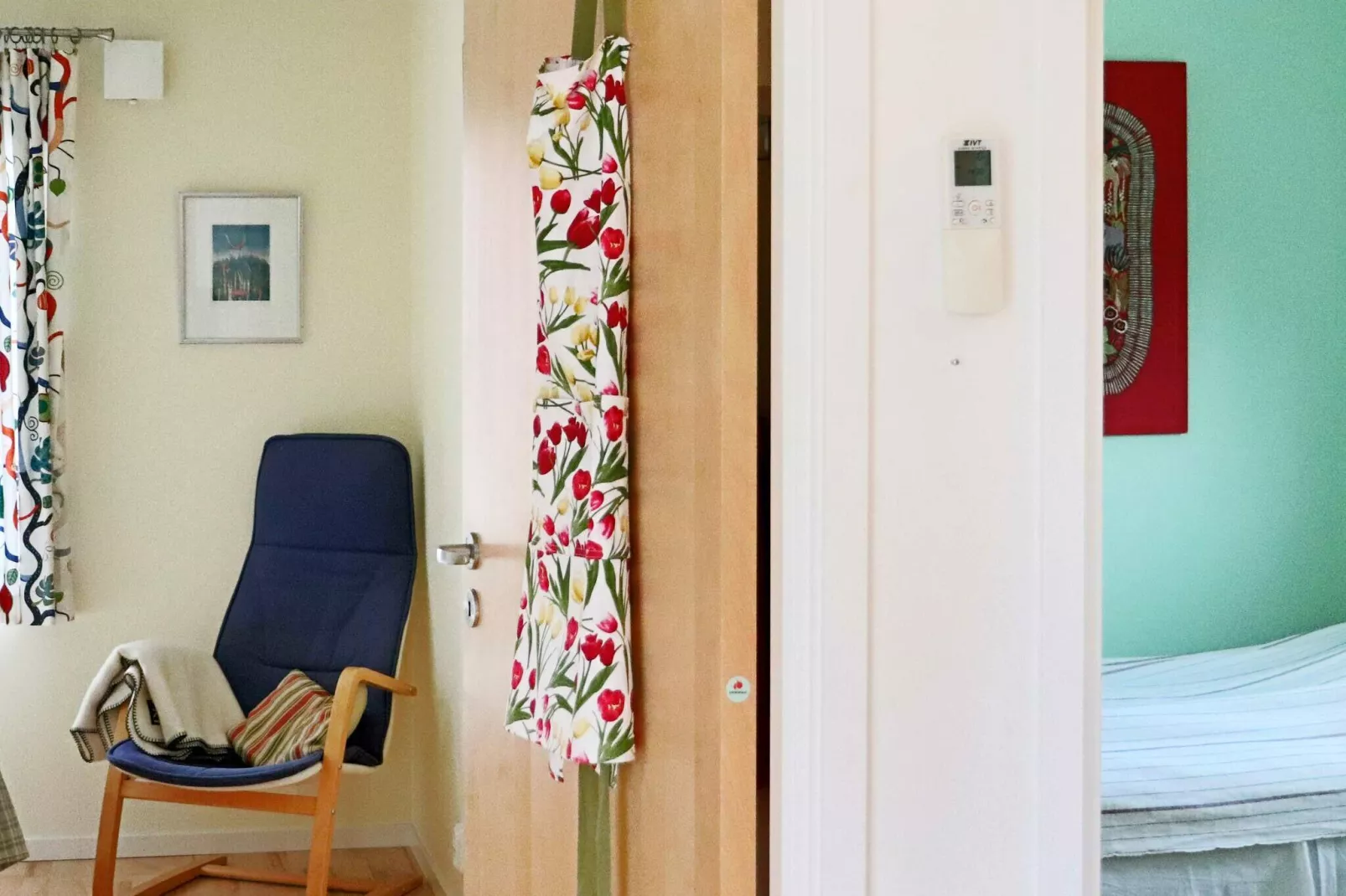 4 star holiday home in ÅSA-By Traum-Indoor