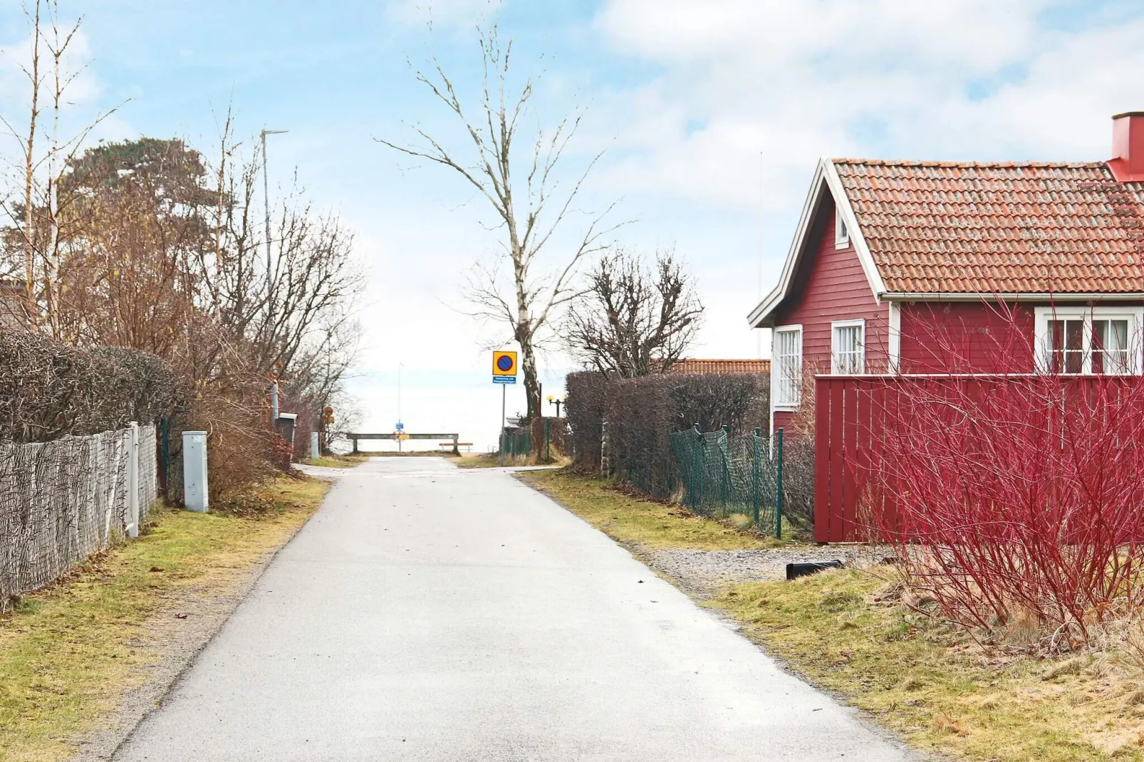 4 star holiday home in ÅSA-By Traum-Not tagged