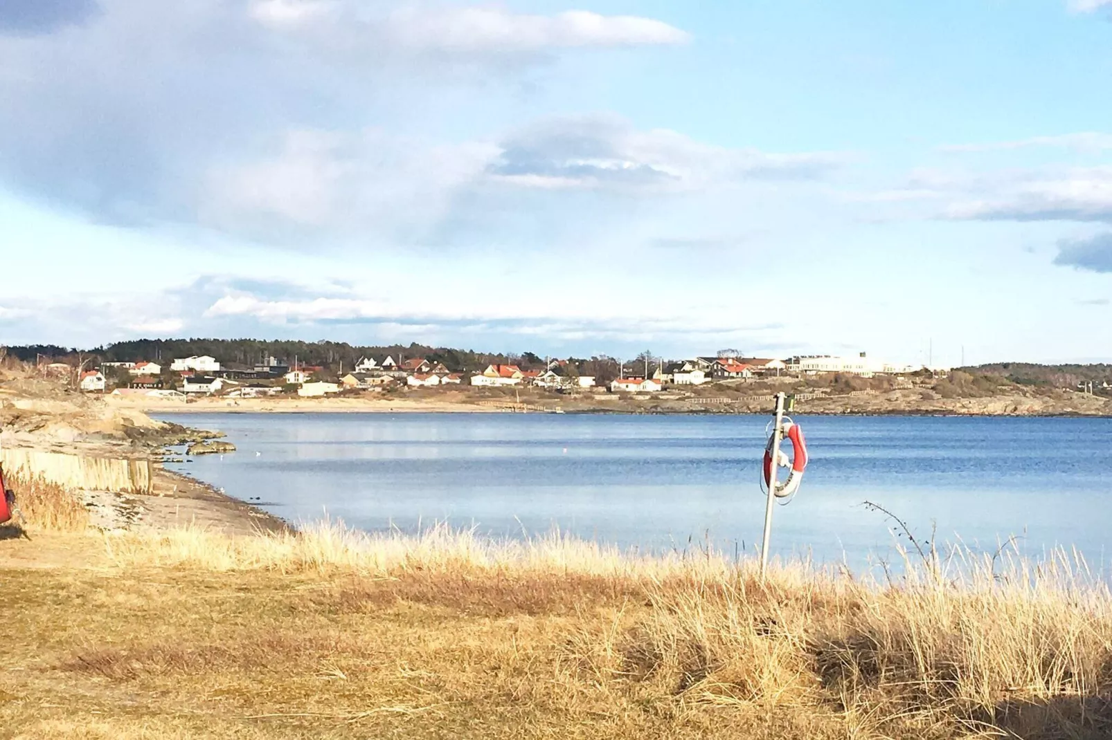 4 star holiday home in ÅSA-By Traum-Not tagged