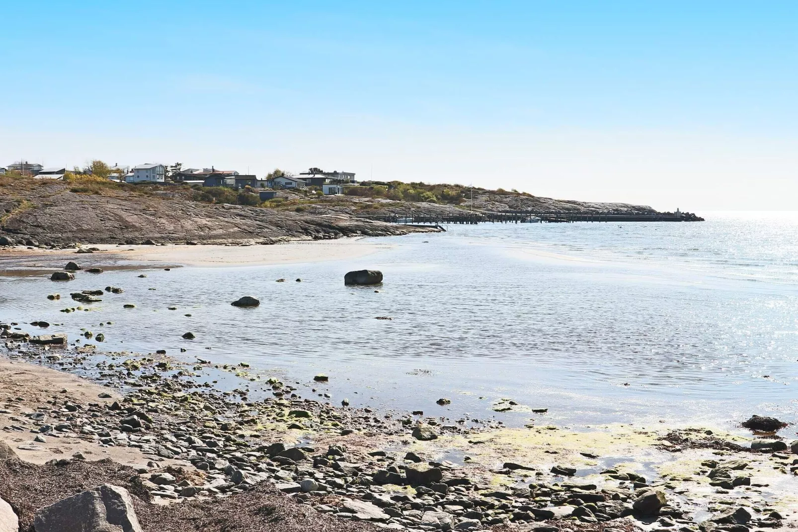 4 star holiday home in ÅSA-By Traum-Not tagged