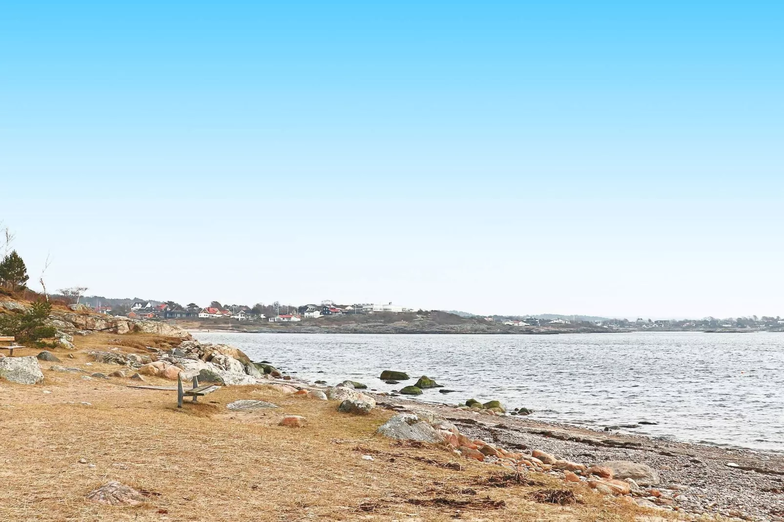 4 star holiday home in ÅSA-By Traum-Not tagged