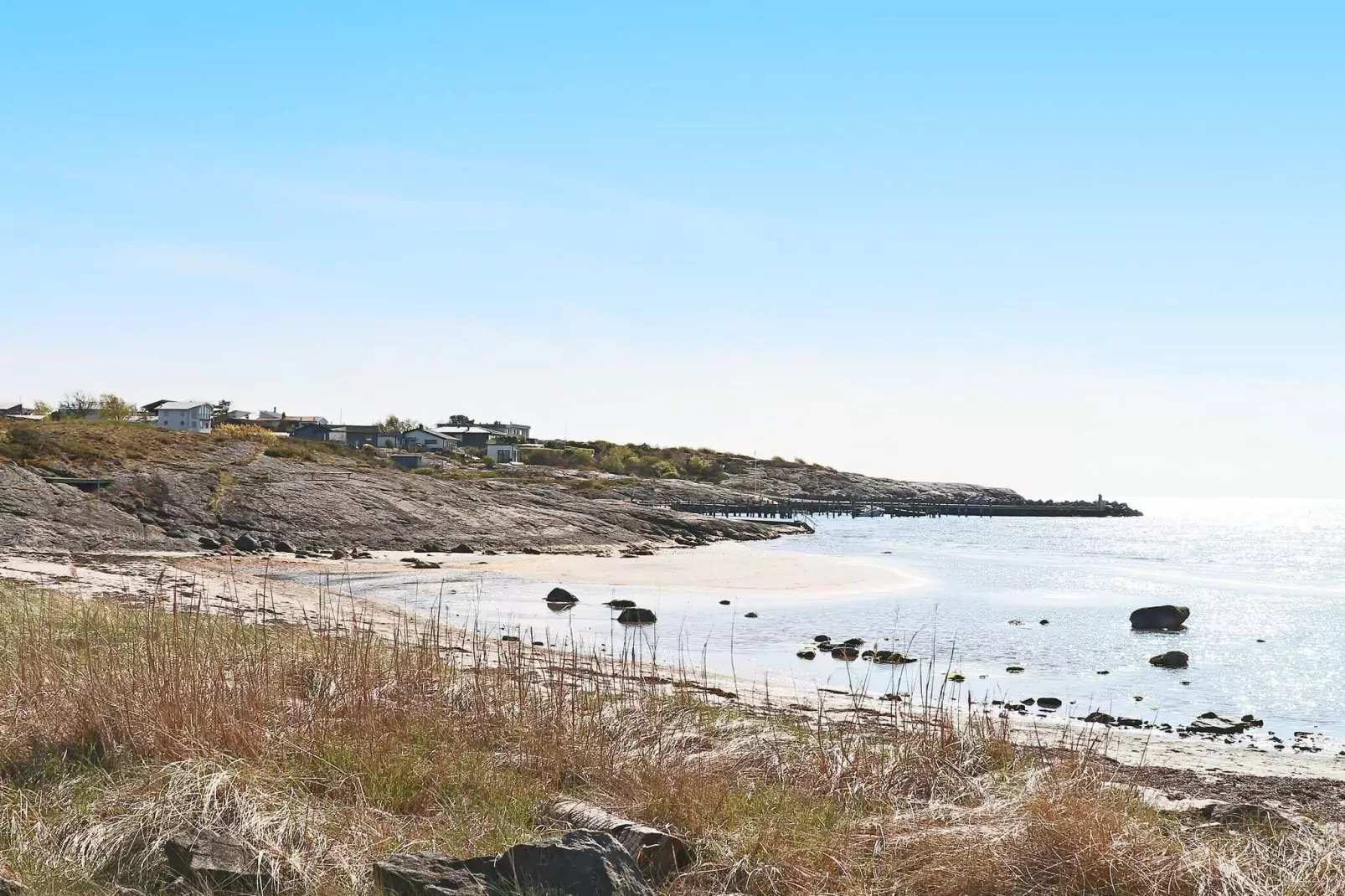 4 star holiday home in ÅSA-By Traum-Not tagged