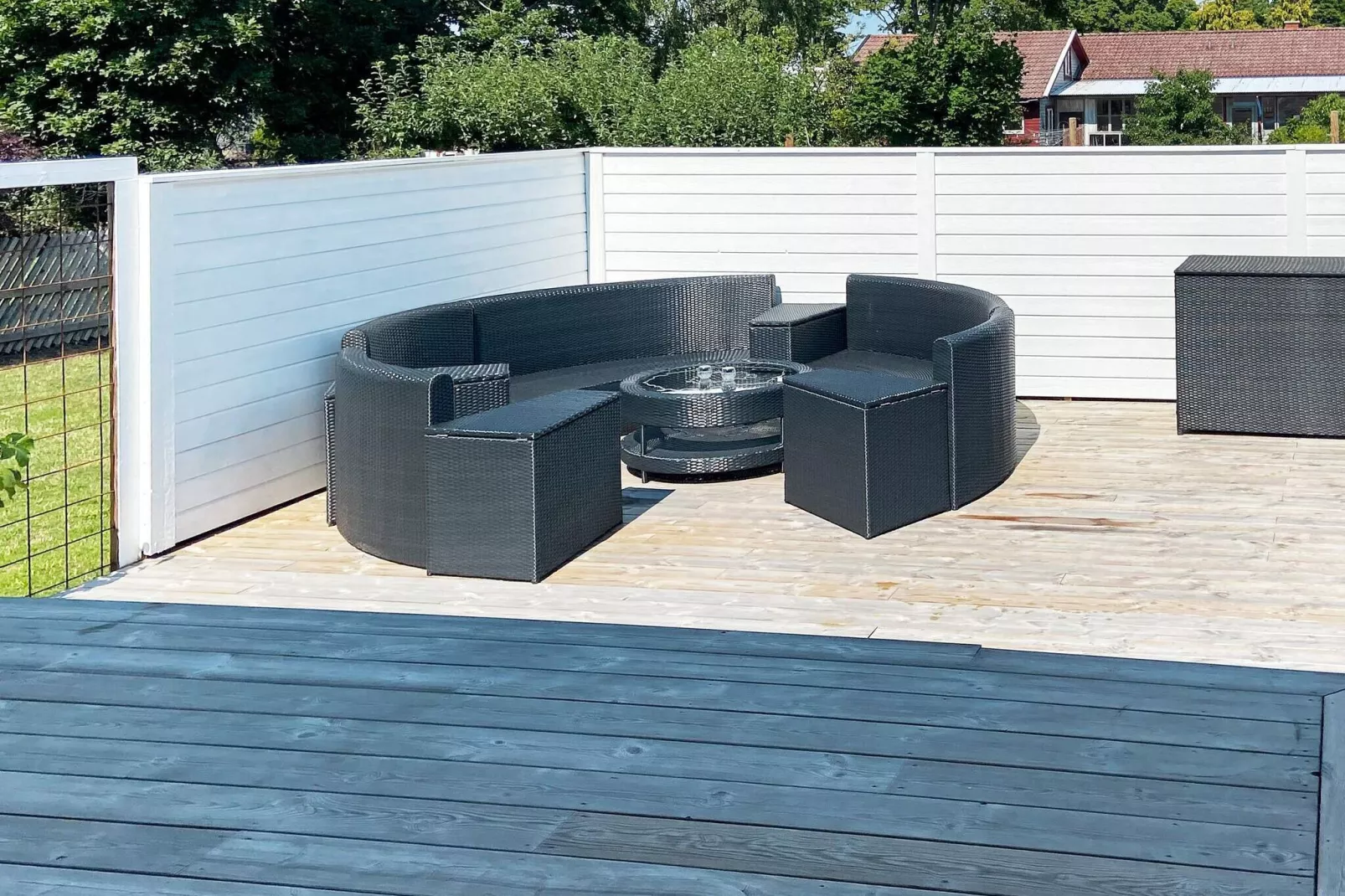 4 star holiday home in KÖPINGSVIK-By Traum-Outdoor