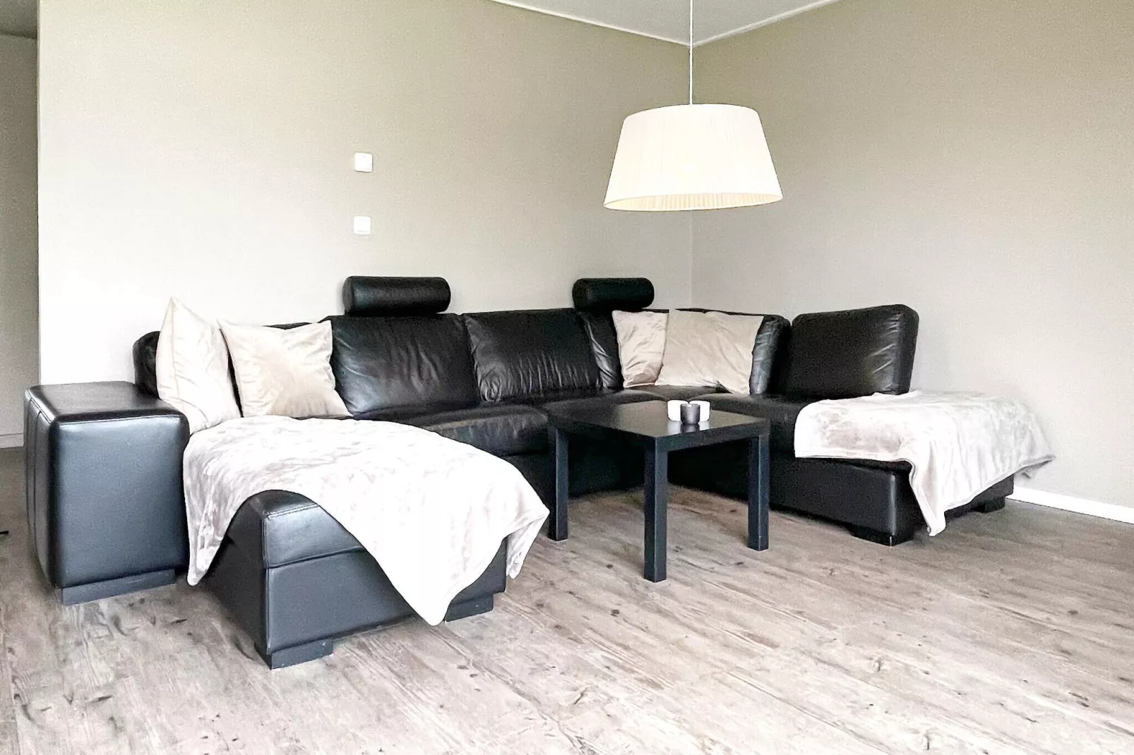 4 star holiday home in KÖPINGSVIK-By Traum-Indoor