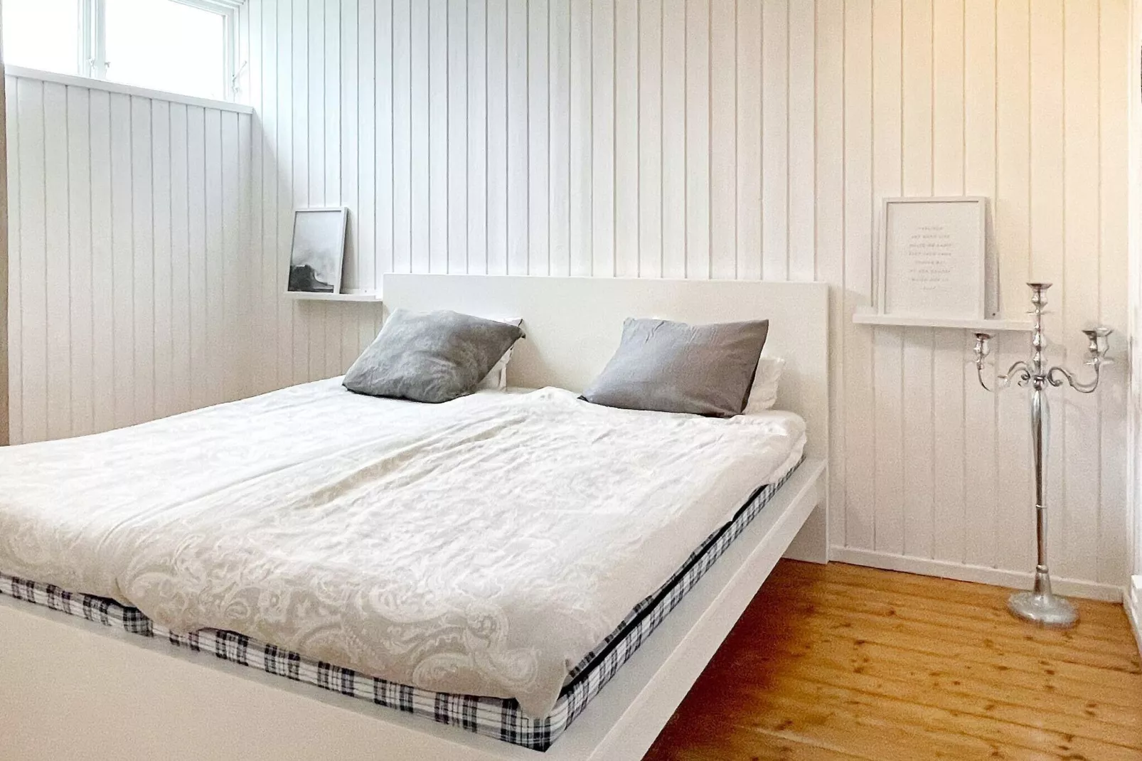 4 star holiday home in KÖPINGSVIK-By Traum-Indoor