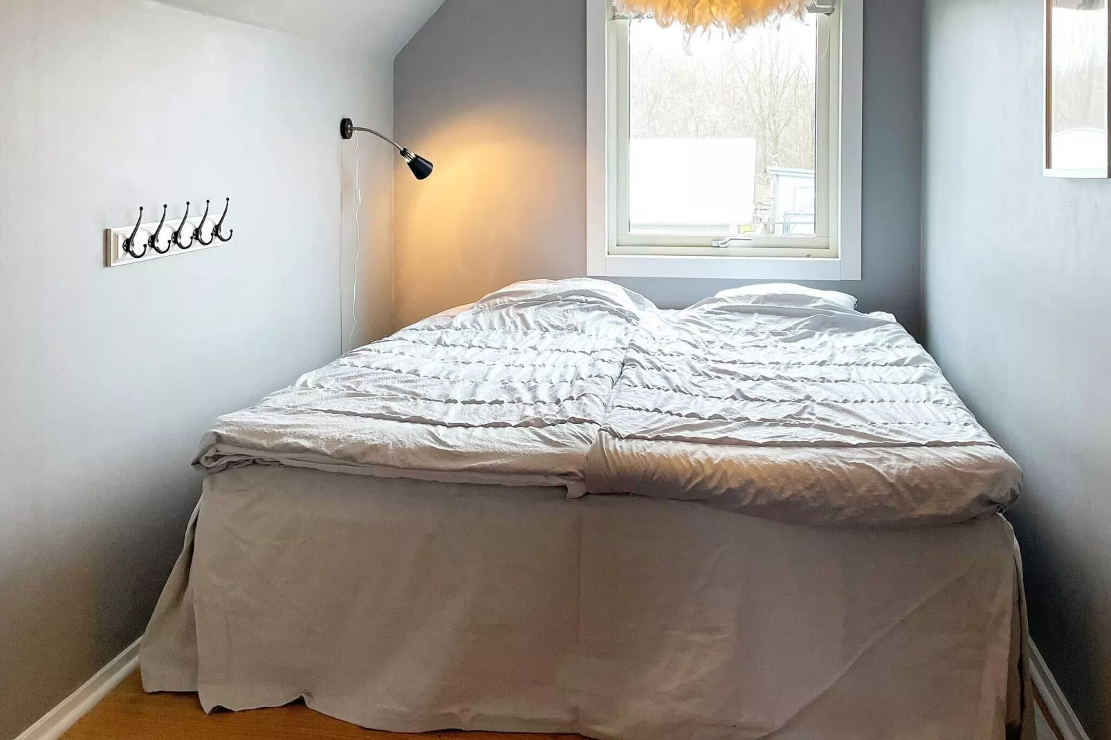 4 star holiday home in KÖPINGSVIK-By Traum-Indoor