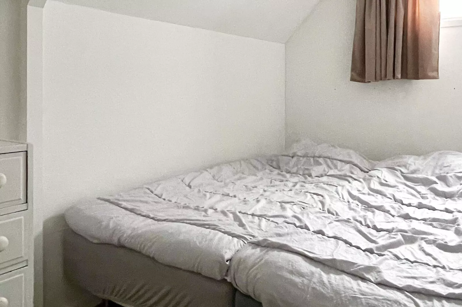 4 star holiday home in KÖPINGSVIK-By Traum-Indoor