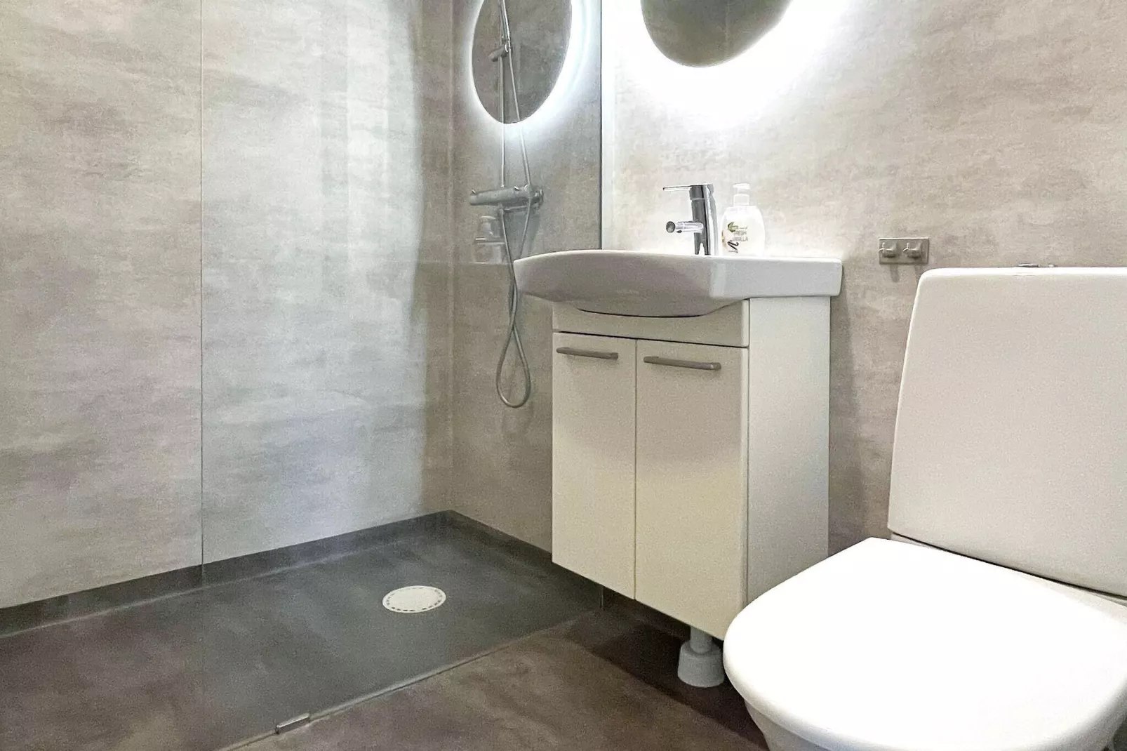 4 star holiday home in KÖPINGSVIK-By Traum-Indoor