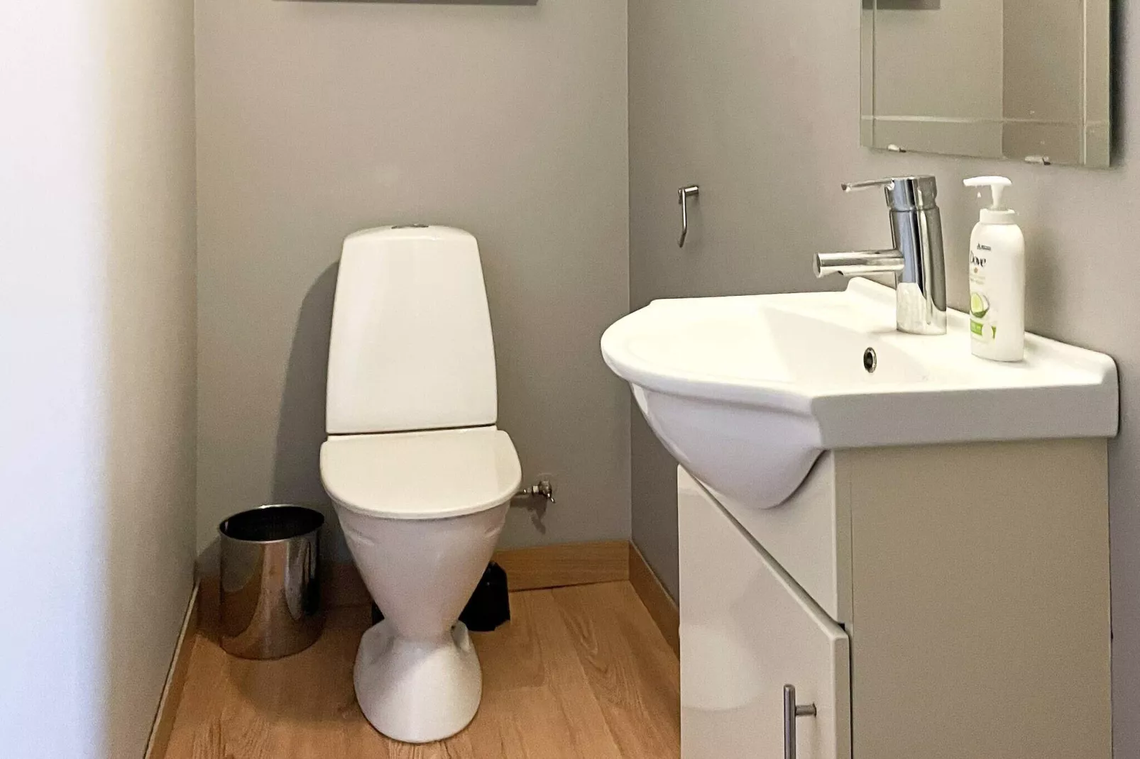 4 star holiday home in KÖPINGSVIK-By Traum-Indoor