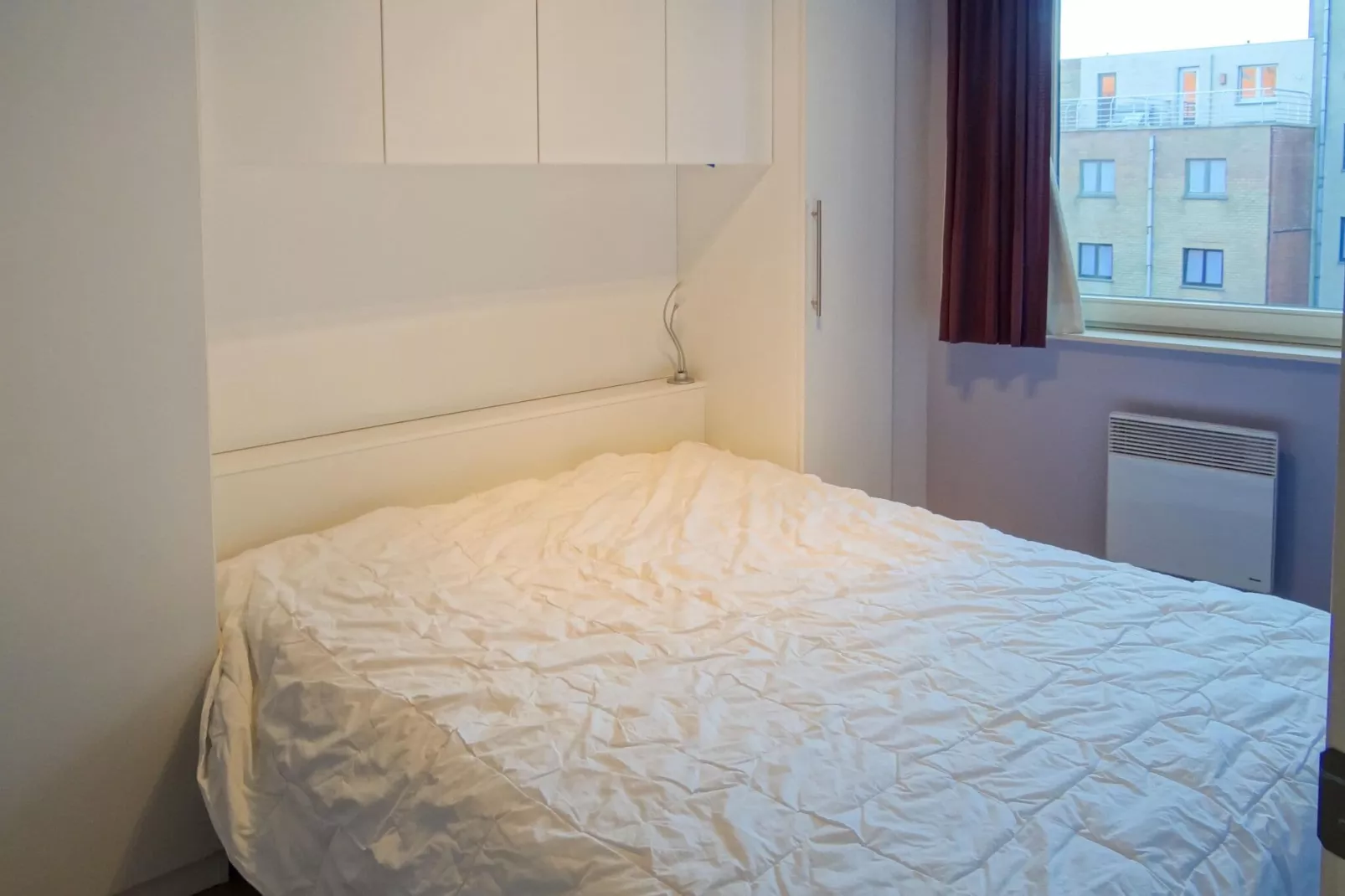 VUURTOREN 0402-Bedroom