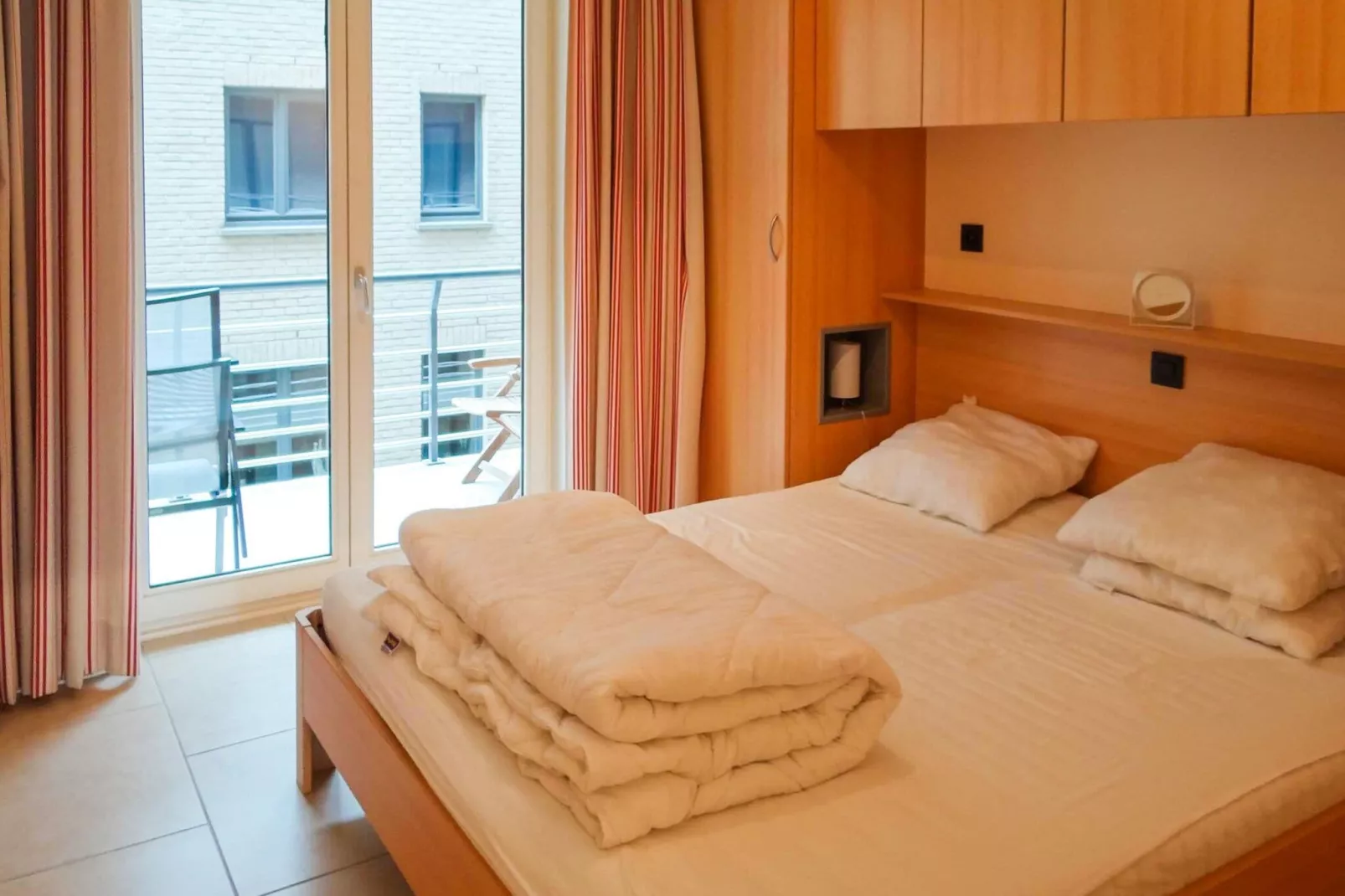 CASINO C 0302-Bedroom