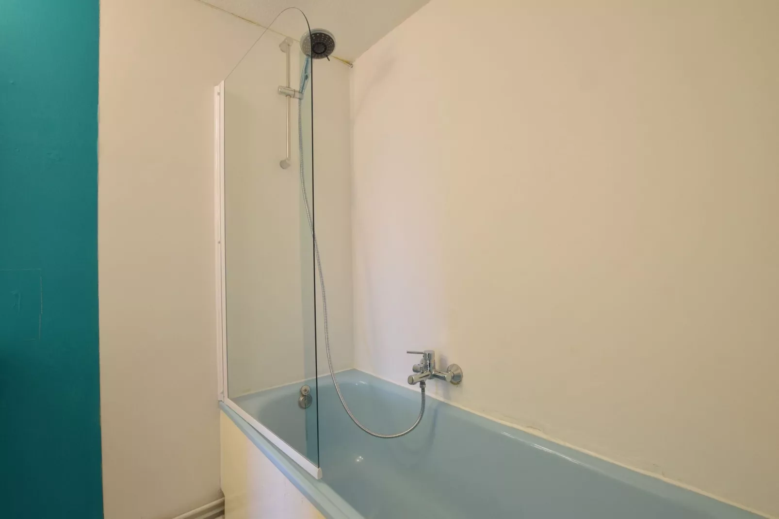 La Tannière-Bathroom