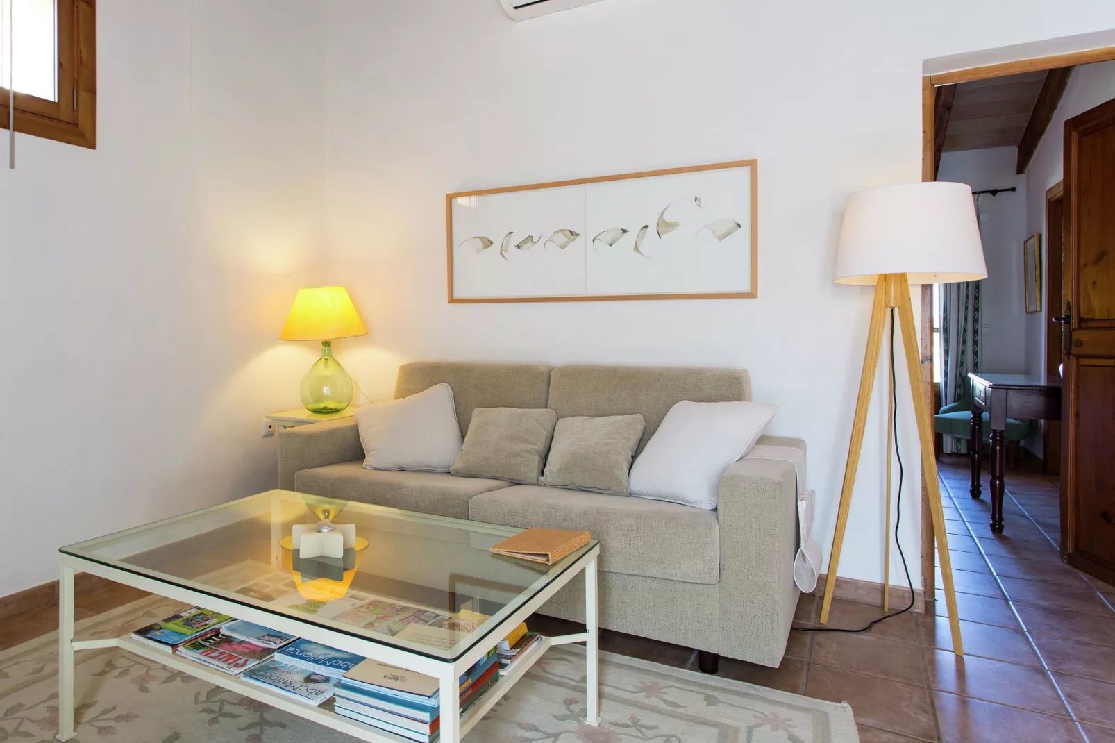 Casita-Salon