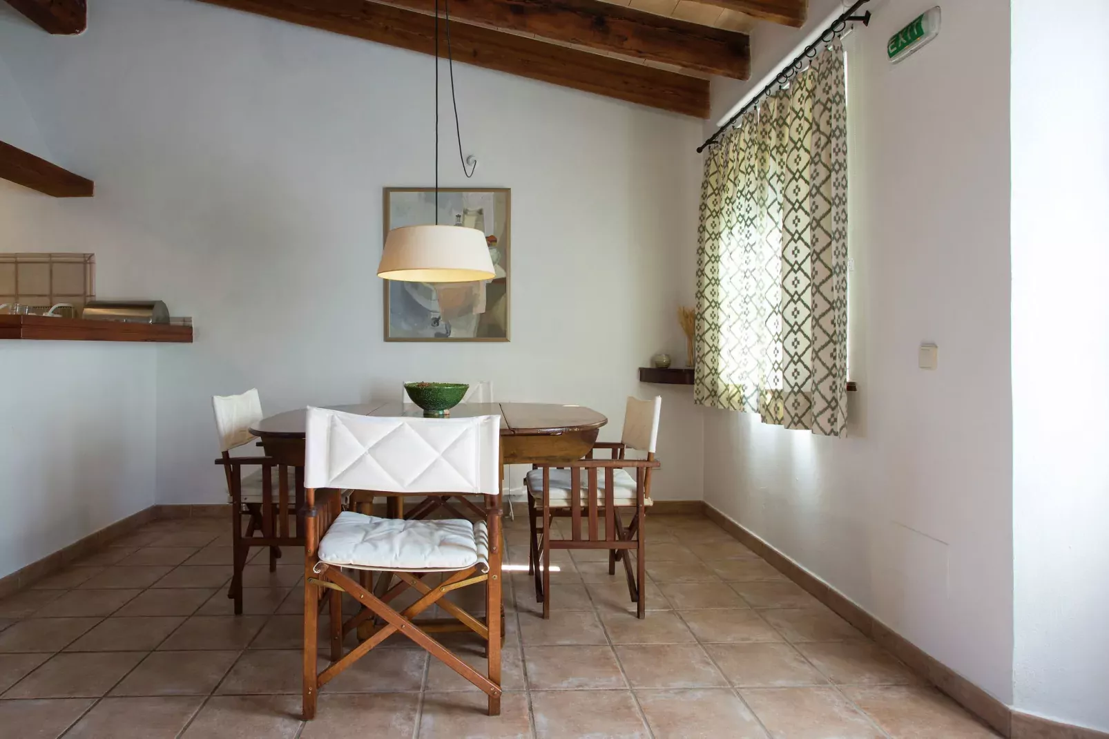 Casita-Salle à manger