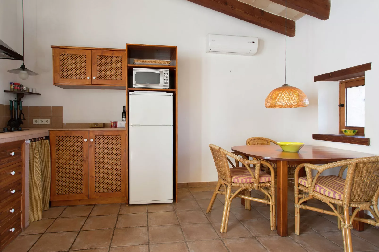 Casita-Cuisine