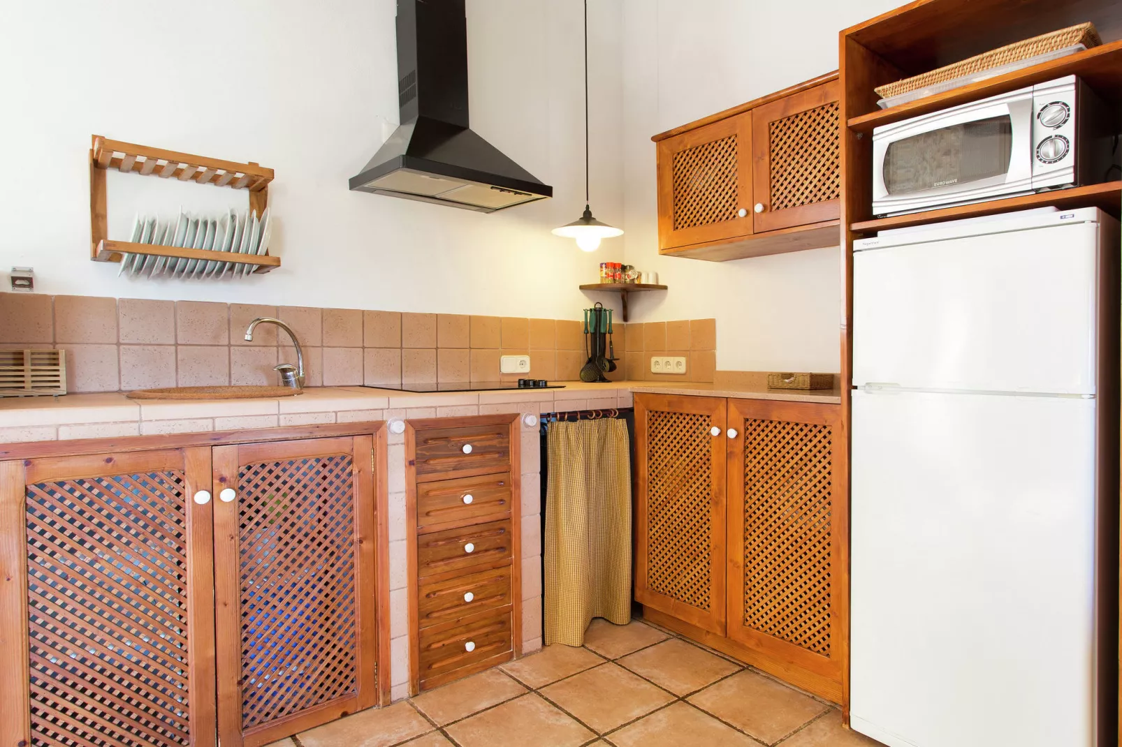 Casita-Cuisine