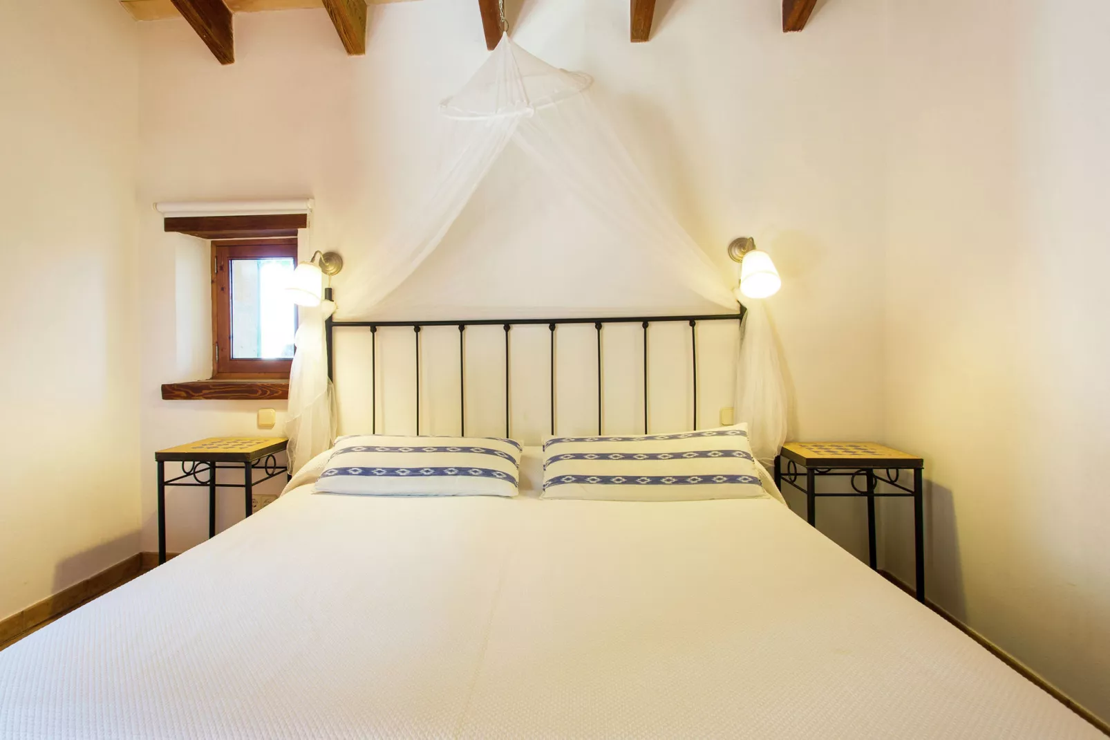 Casita-Chambre