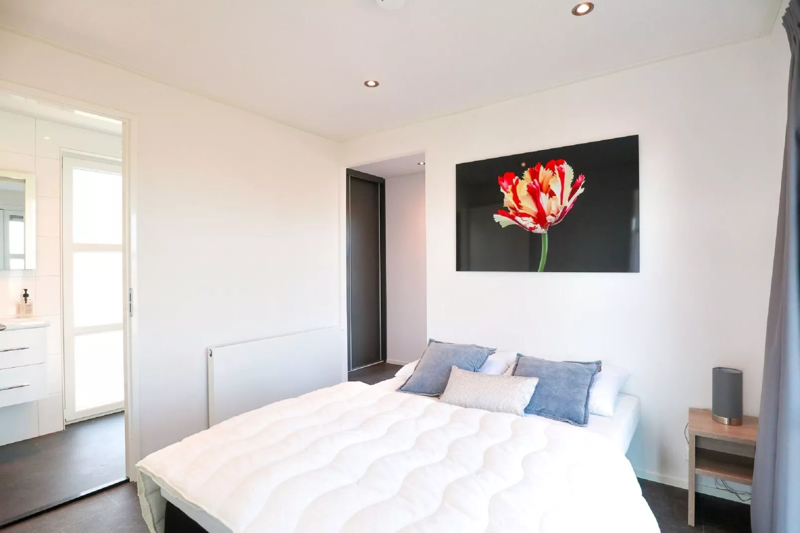 Marina Strandbad 4-Bedroom