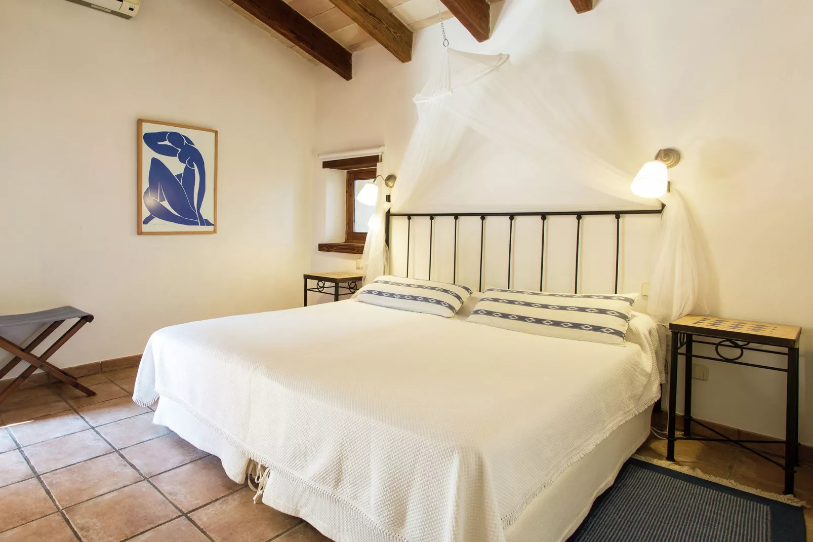 Casita-Chambre