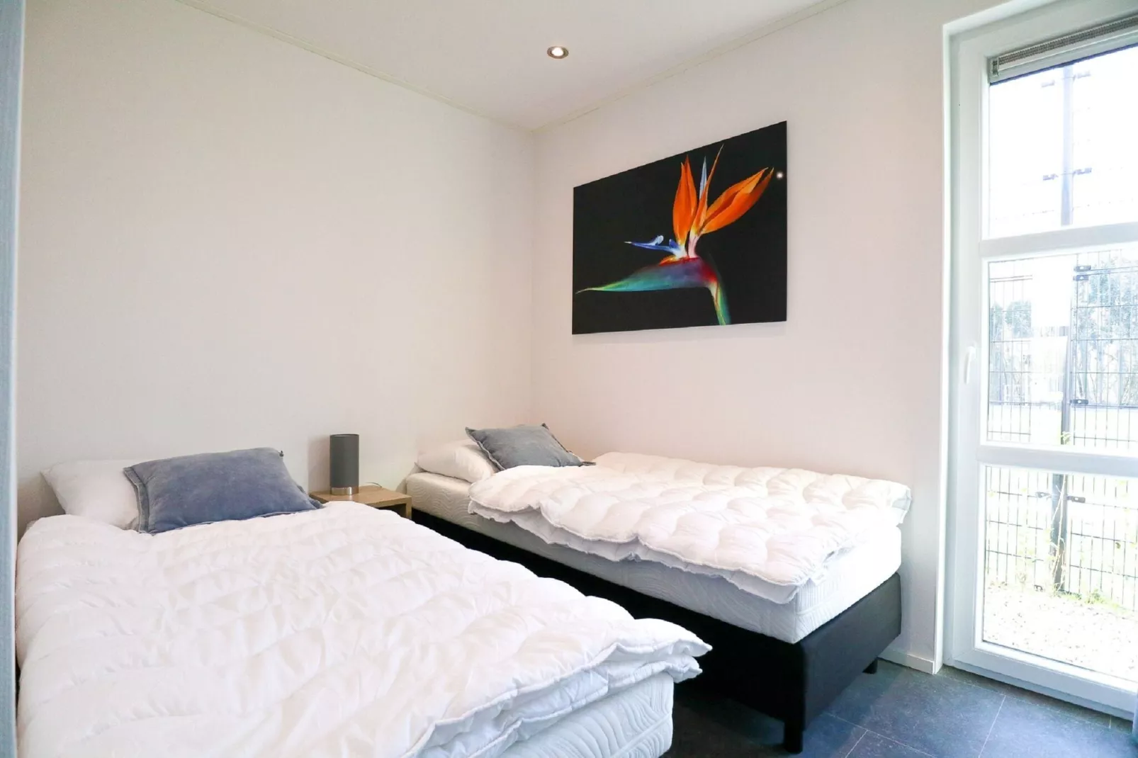 Marina Strandbad 4-Bedroom